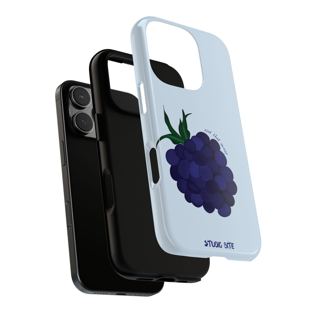 BLACKBERRY