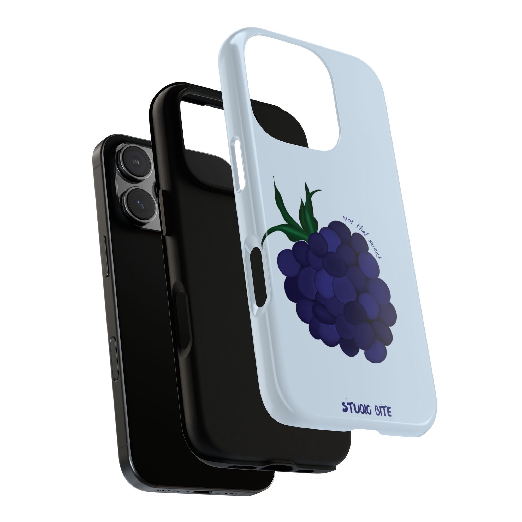 BLACKBERRY