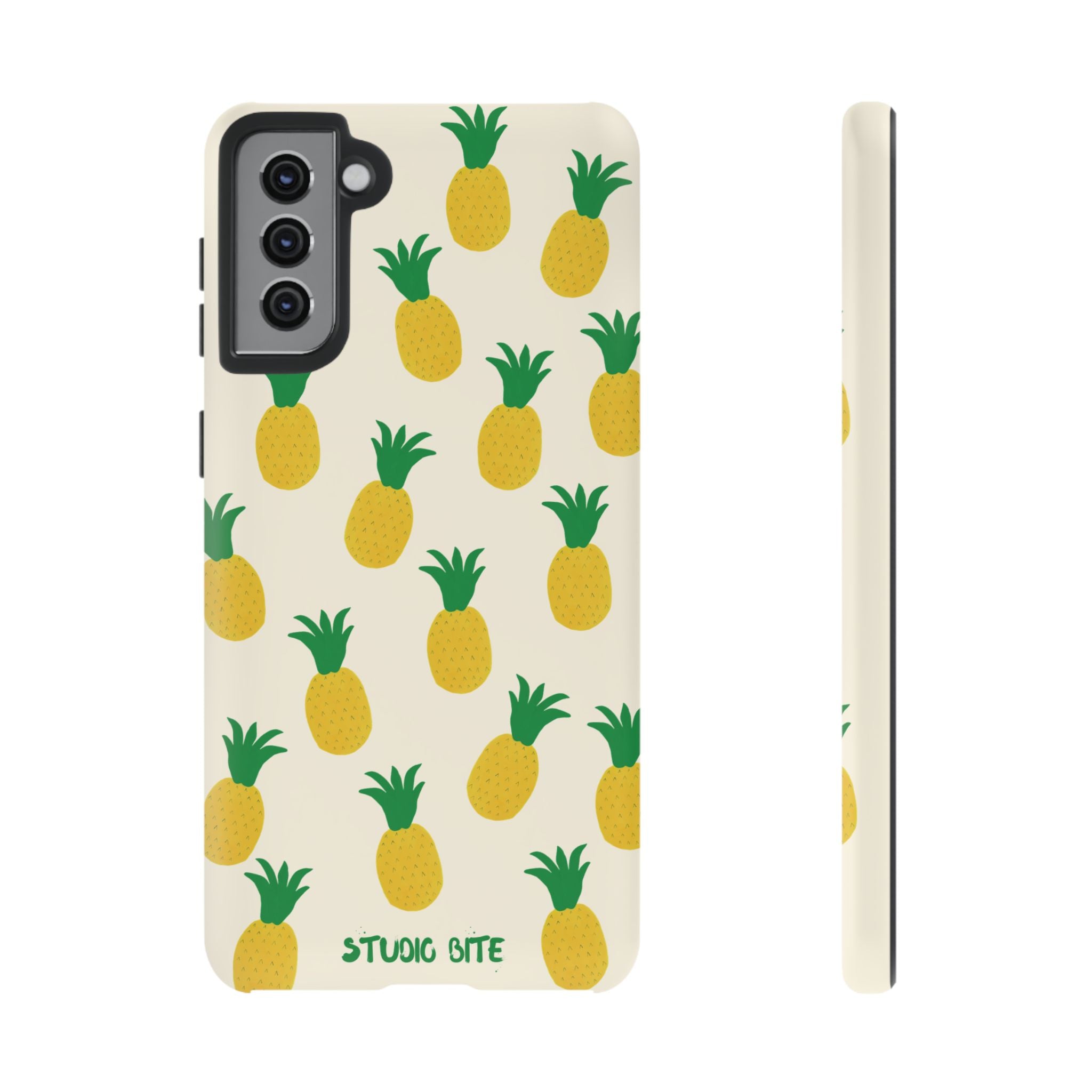 PINEAPPLE - BEIGE