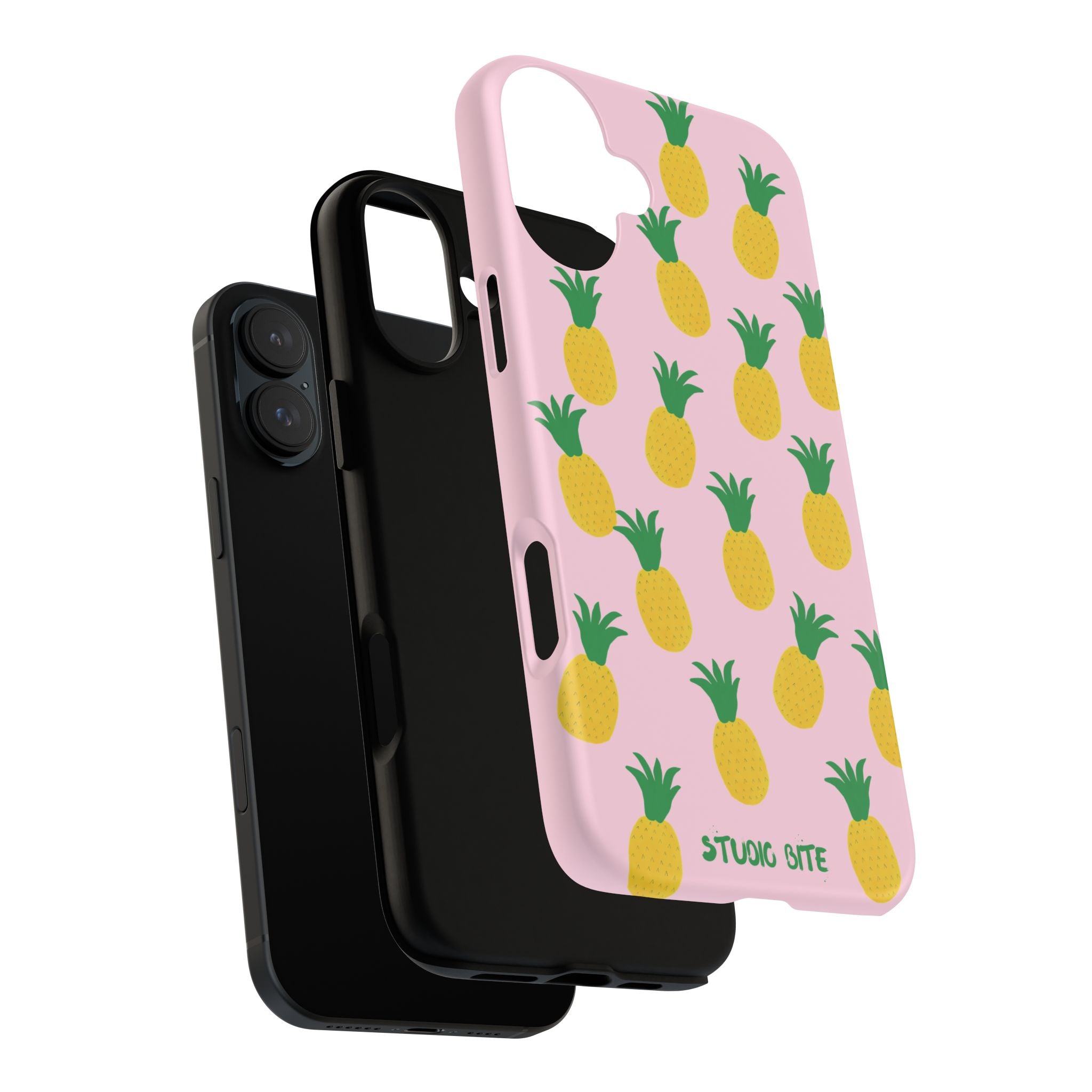 PINEAPPLE - ROSÈ