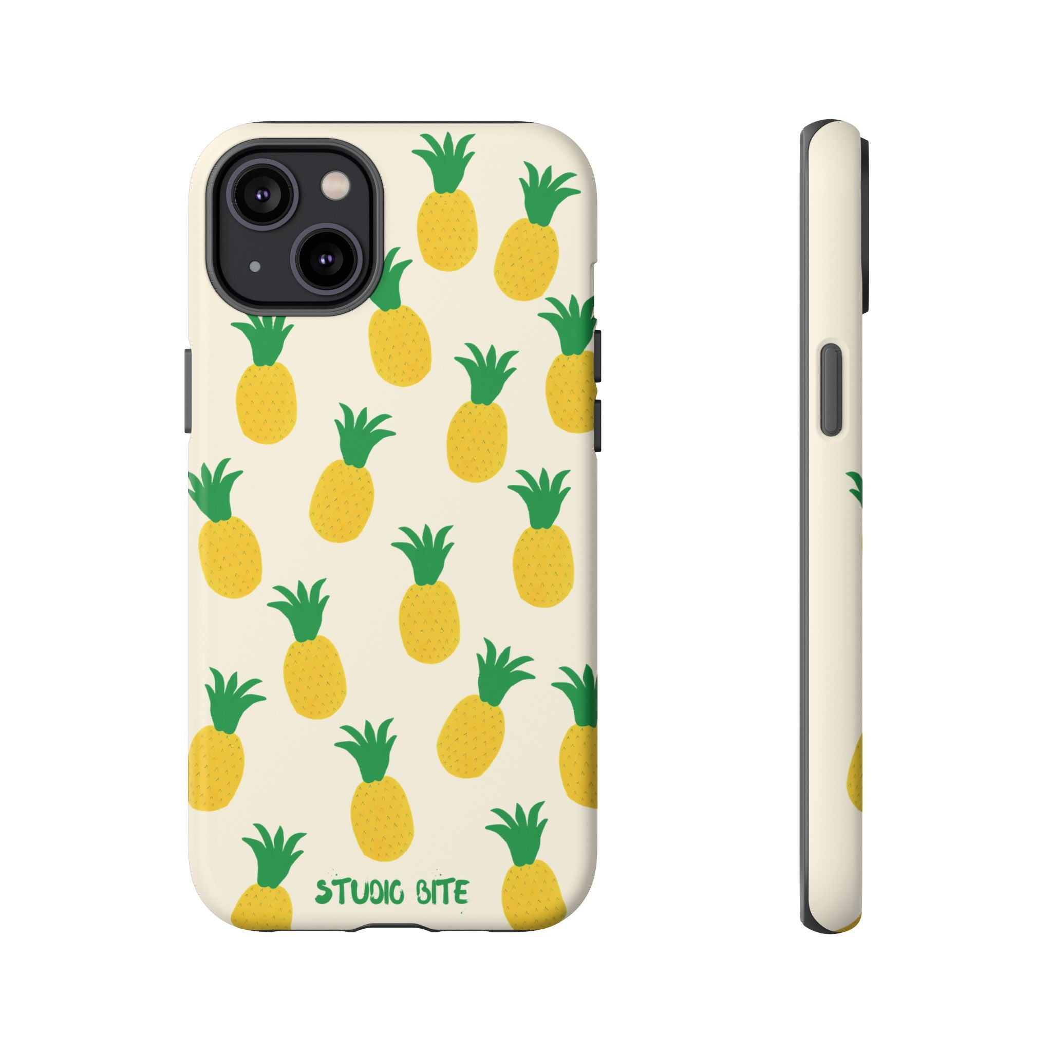 PINEAPPLE - BEIGE
