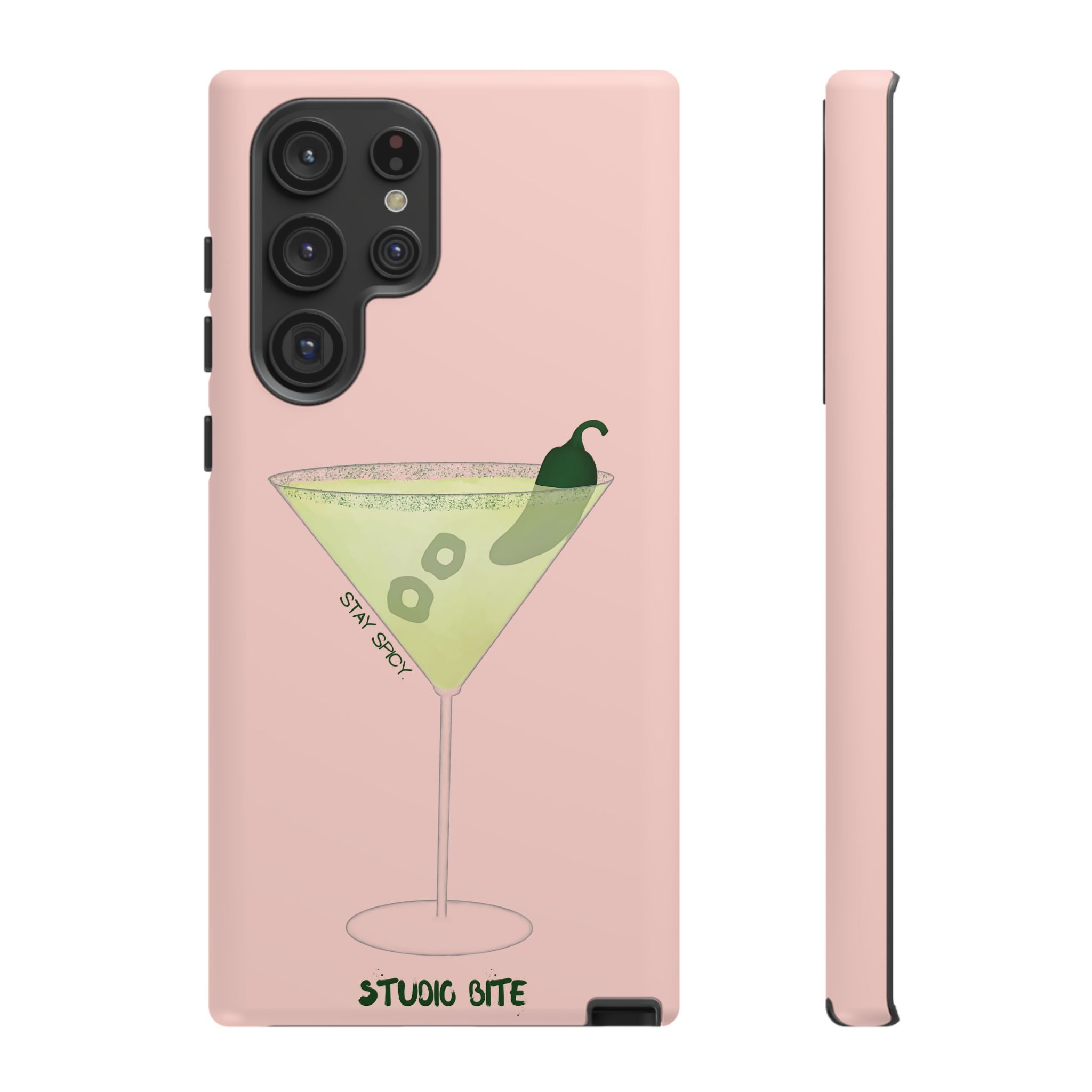 SPICY MARGARITA ROSÈ