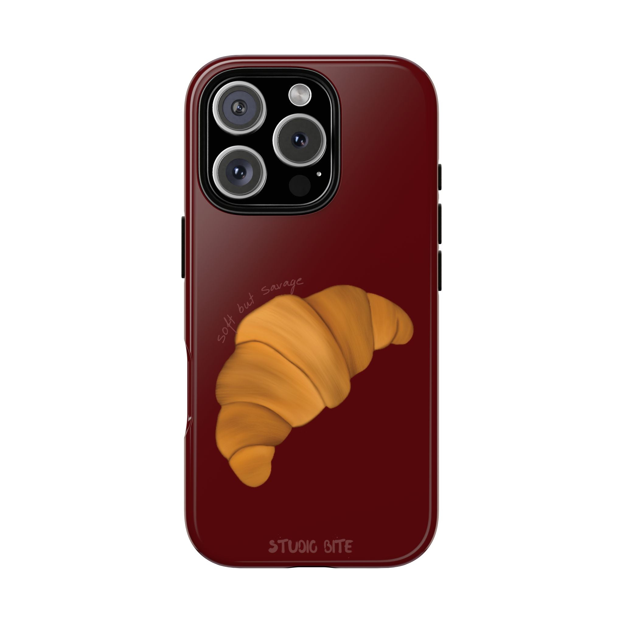 SOFT BUT SAVAGE - BORDEAUX