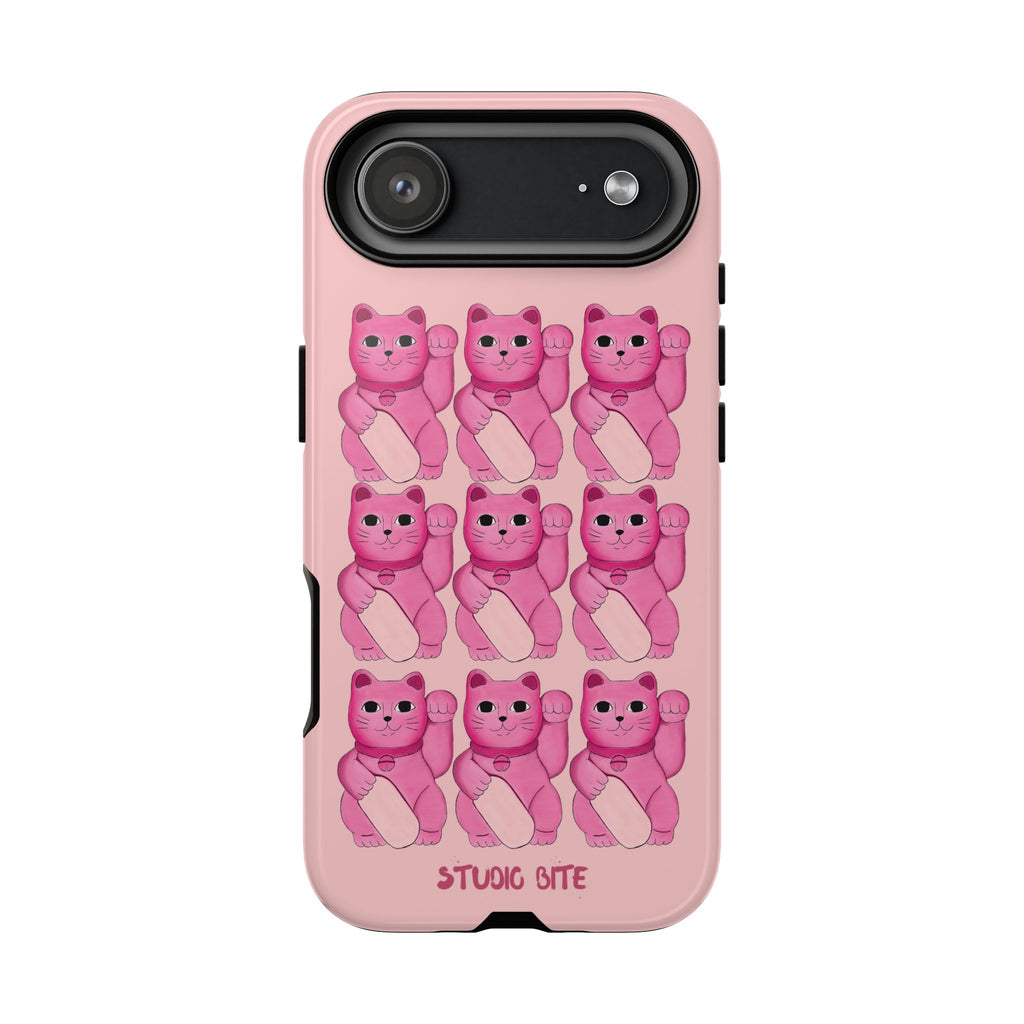 LUCKY CAT - ROSÈ