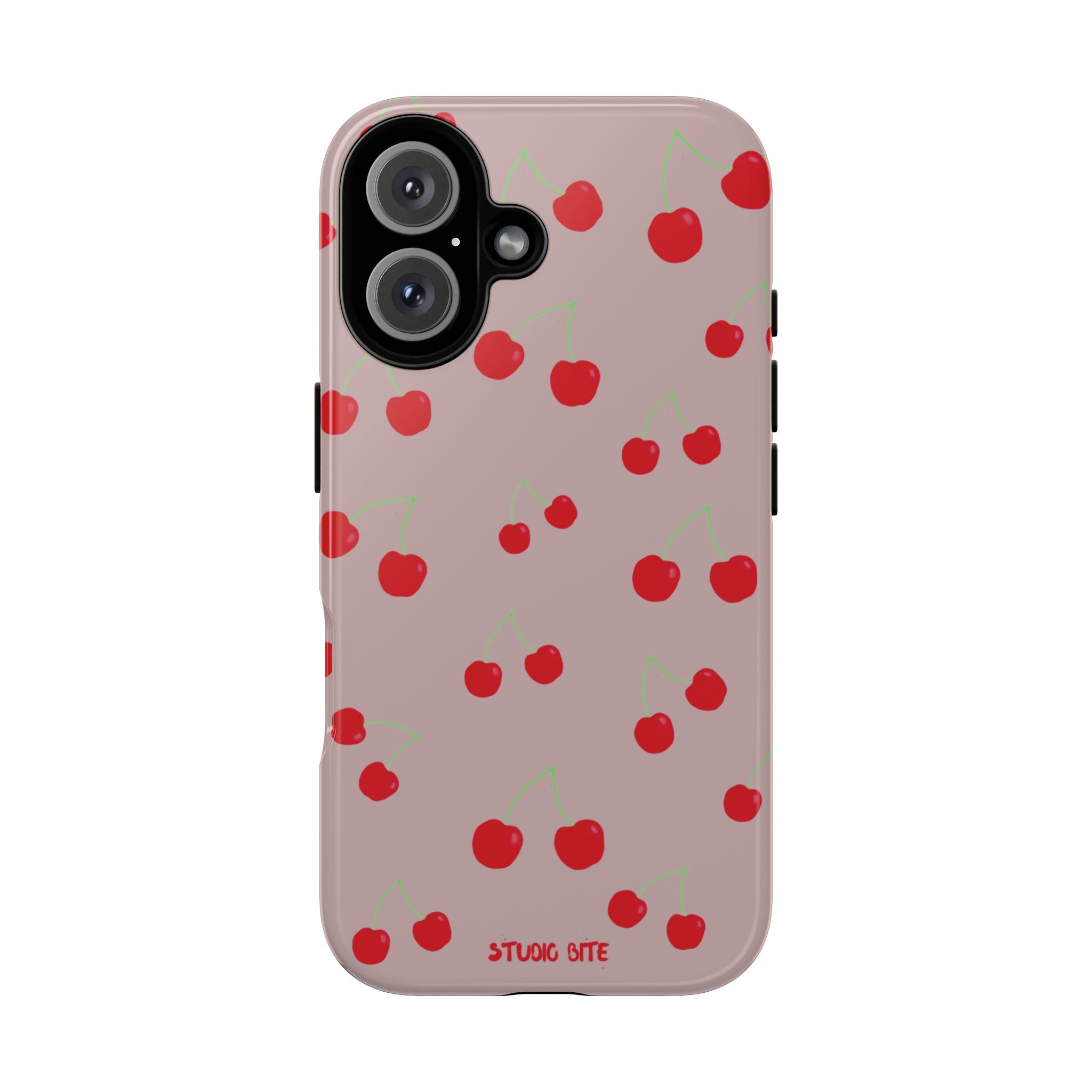 CHERRY ROSÈ