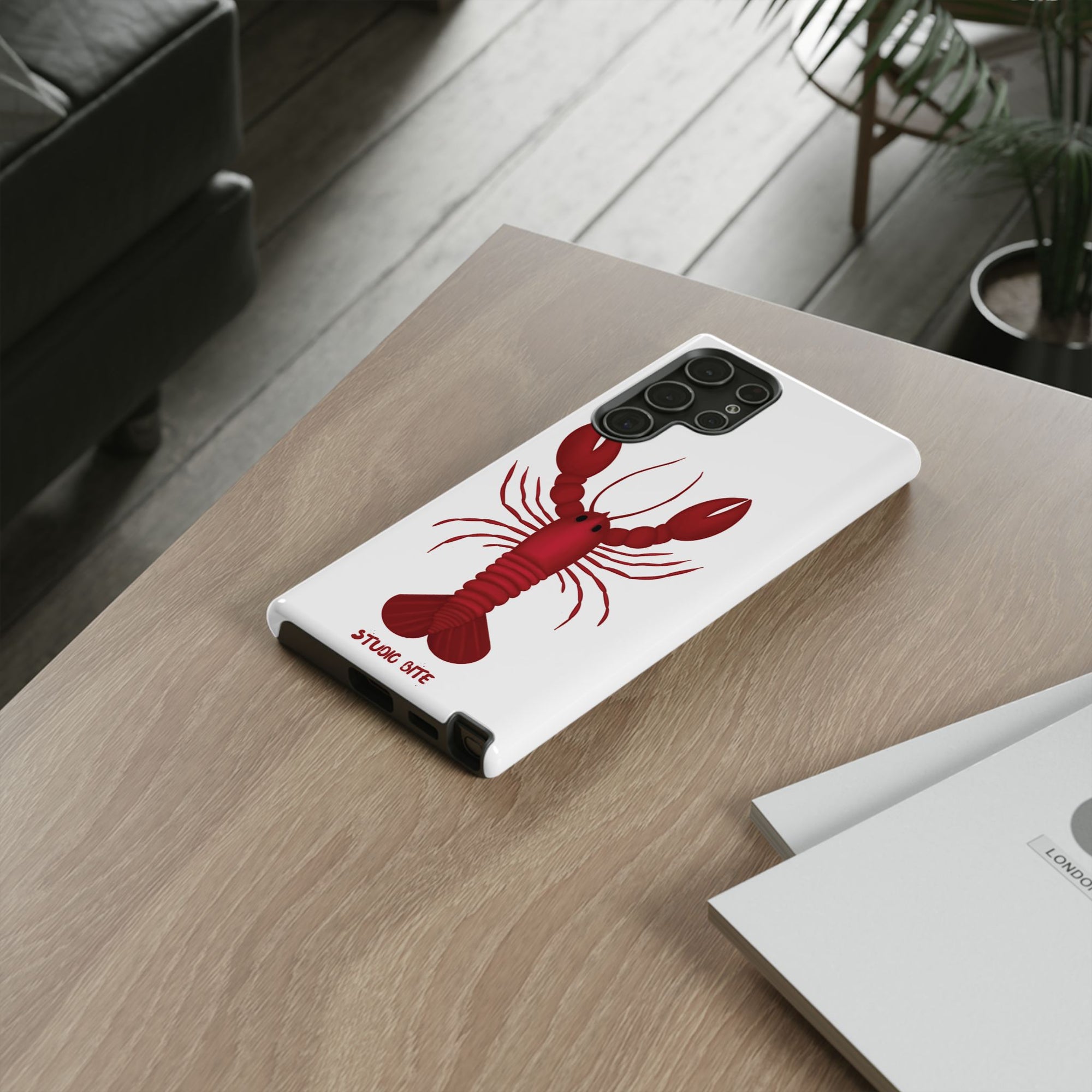 LOBSTER