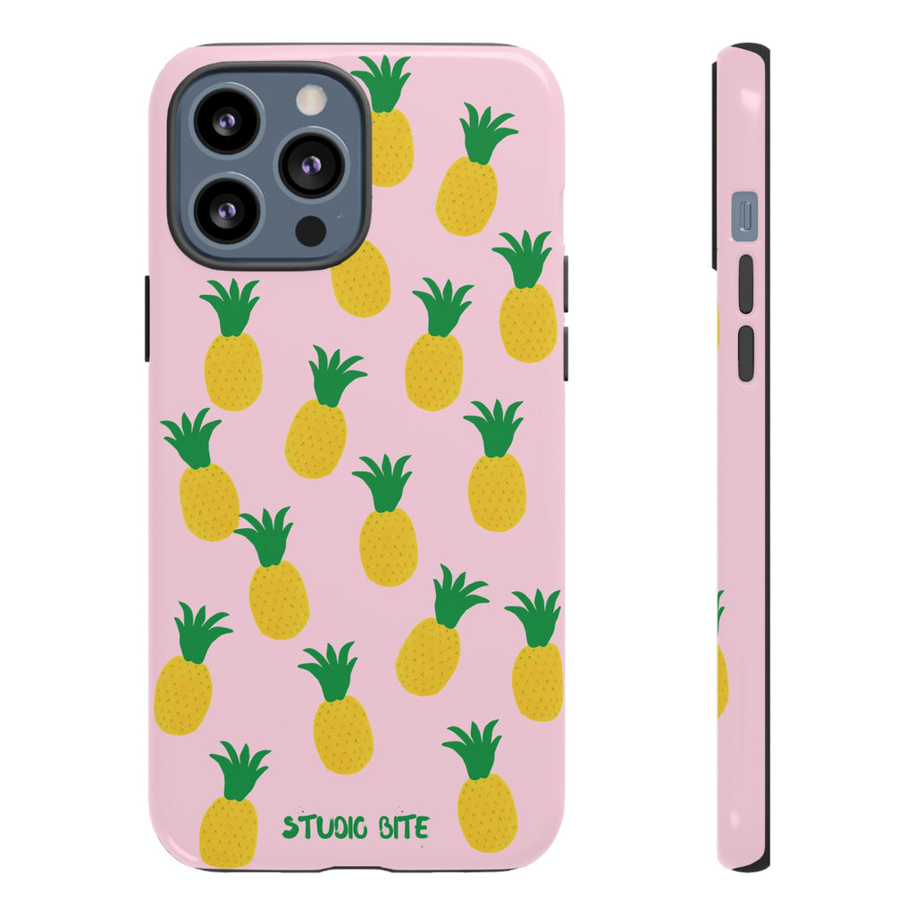 PINEAPPLE - ROSÈ