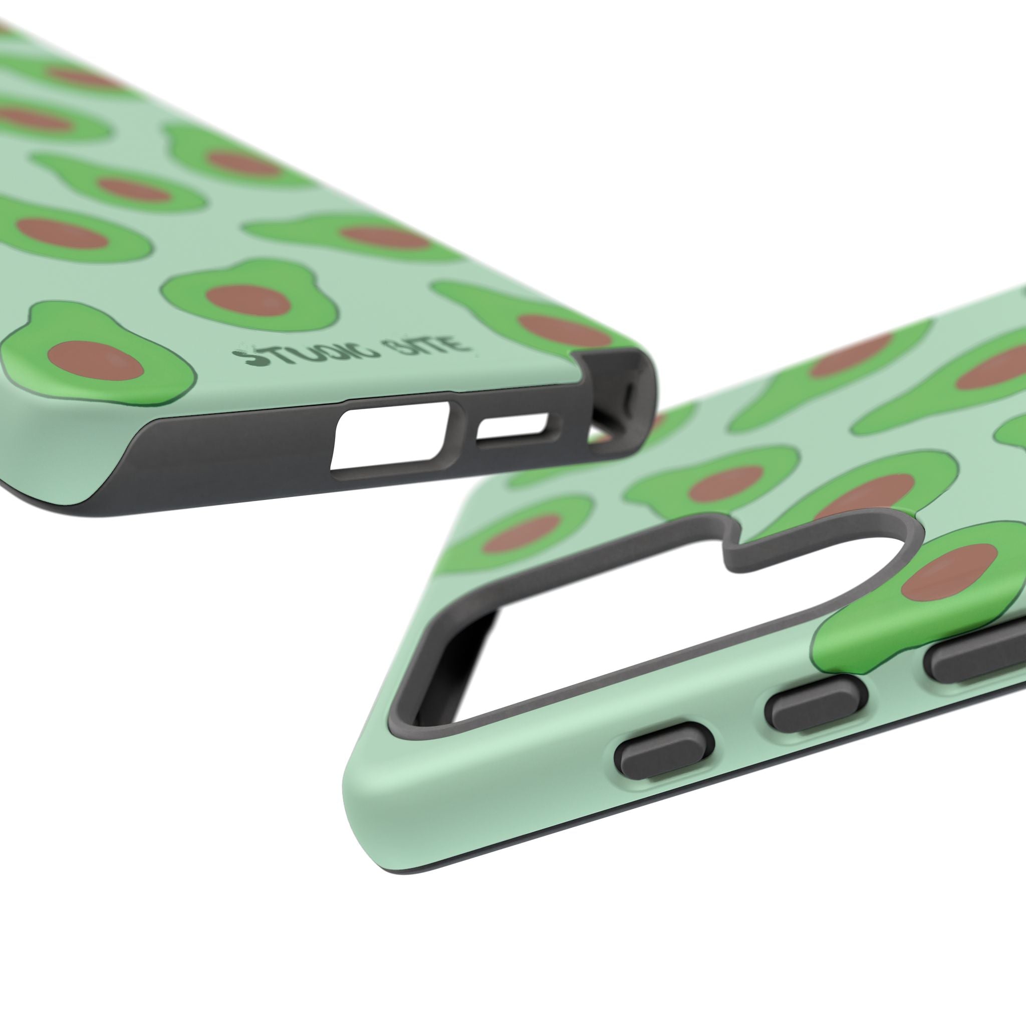 AVOCADO - GREEN
