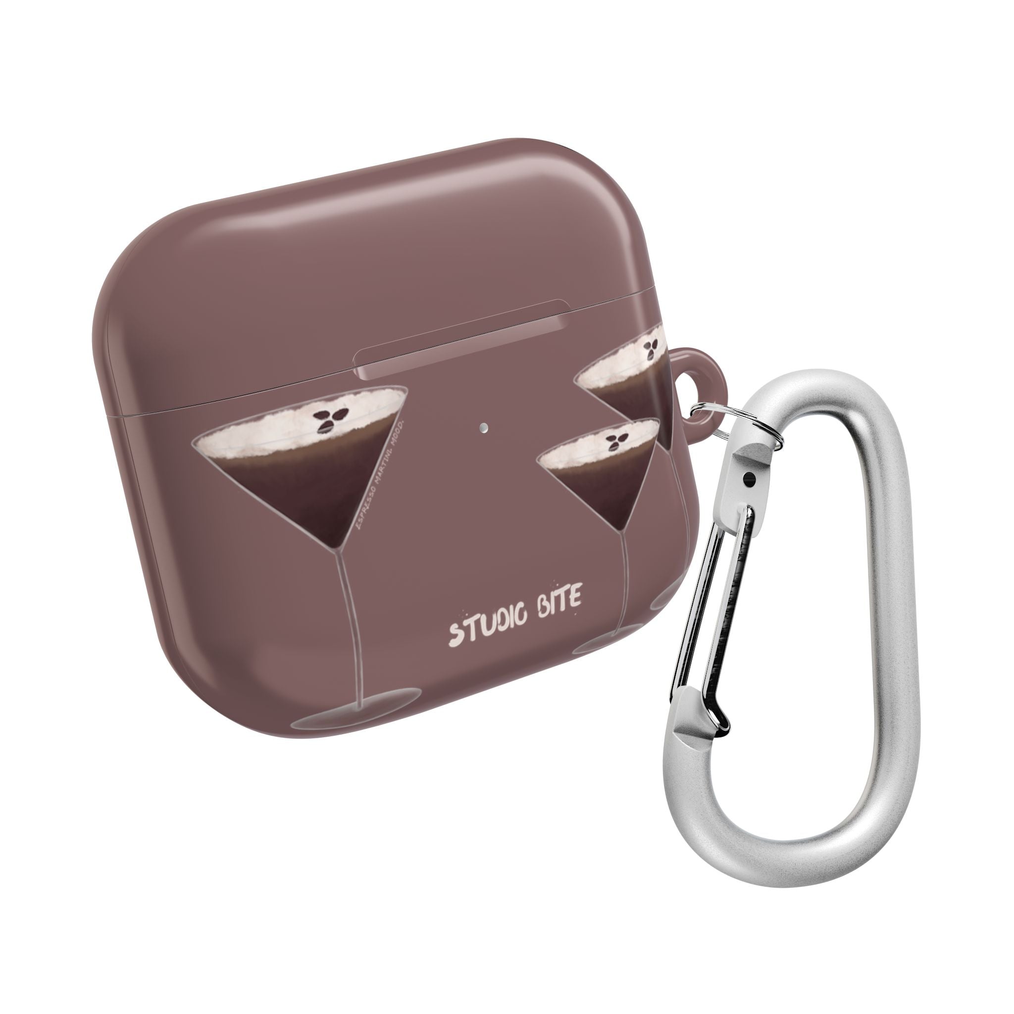 ESPRESSO MARTINI ROSY BROWN