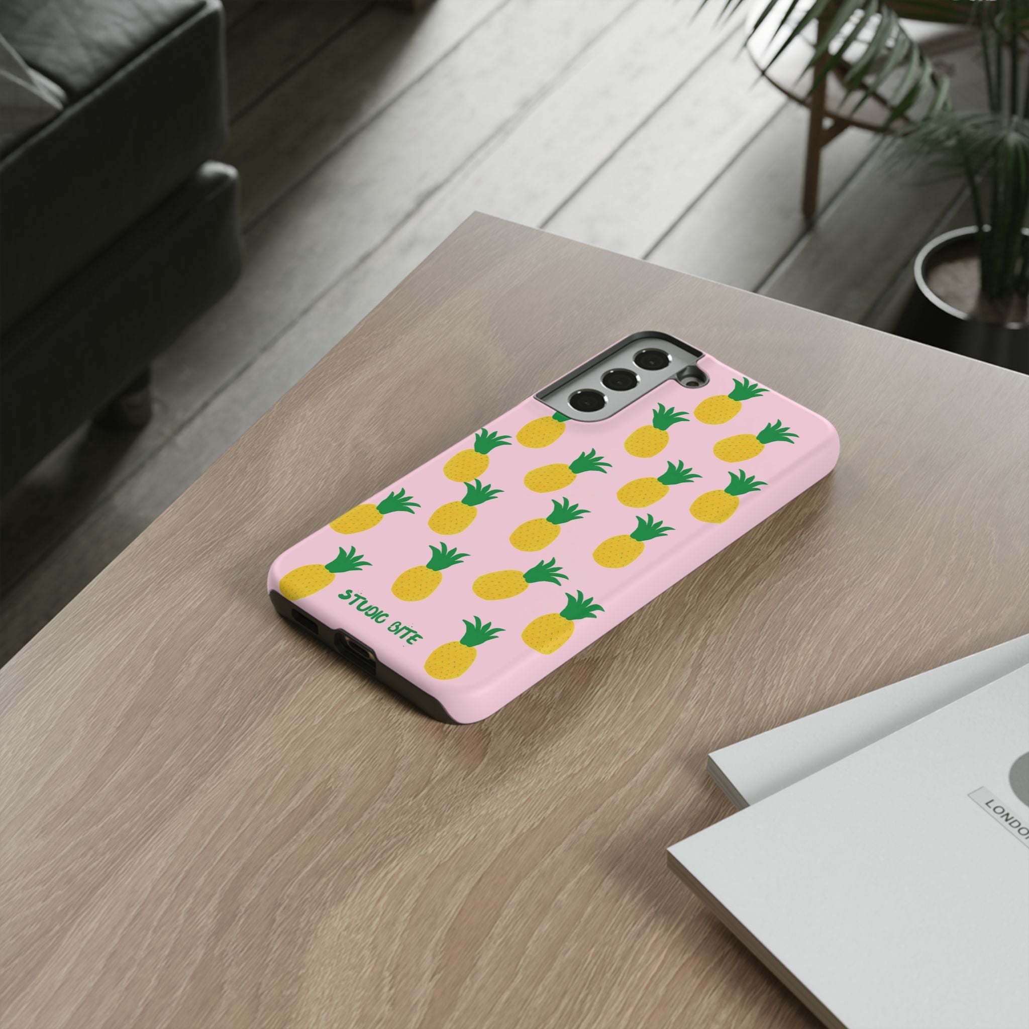 PINEAPPLE - ROSÈ