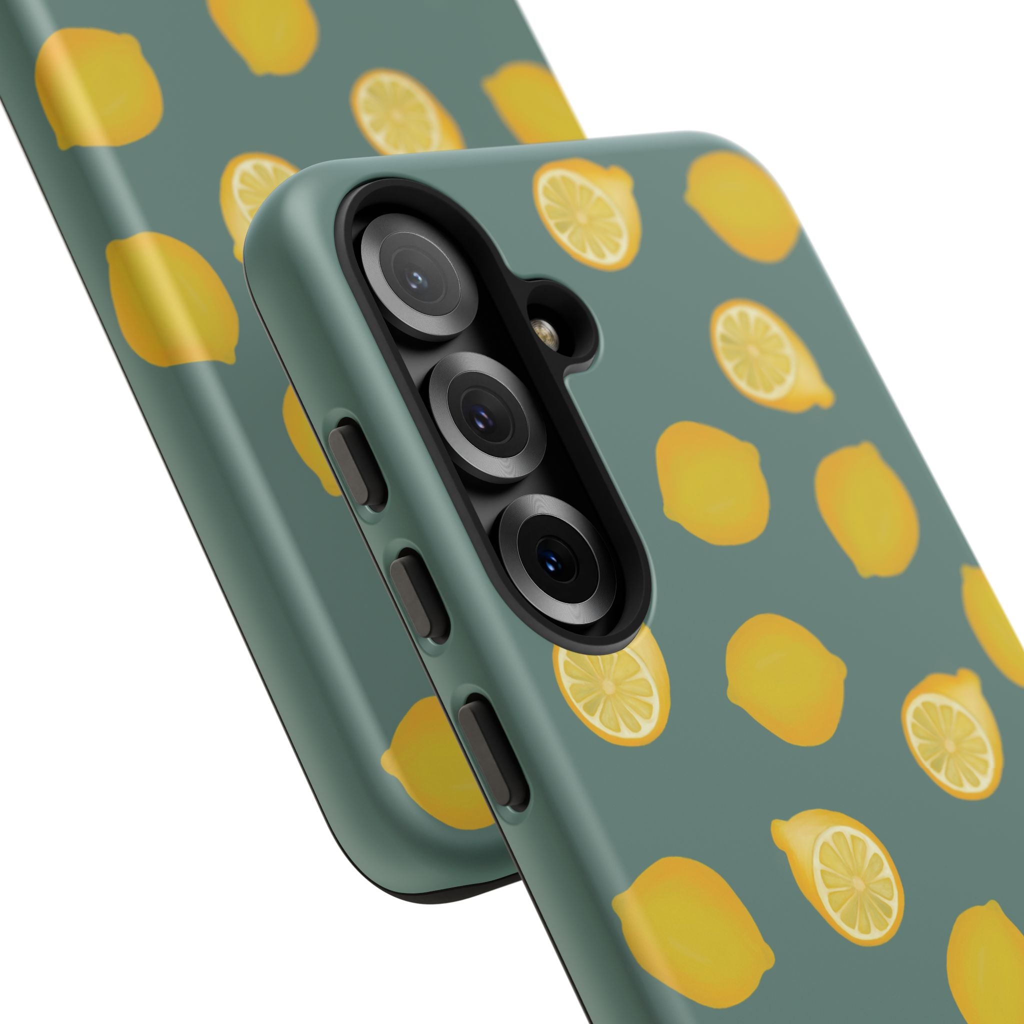 LEMON - GREEN