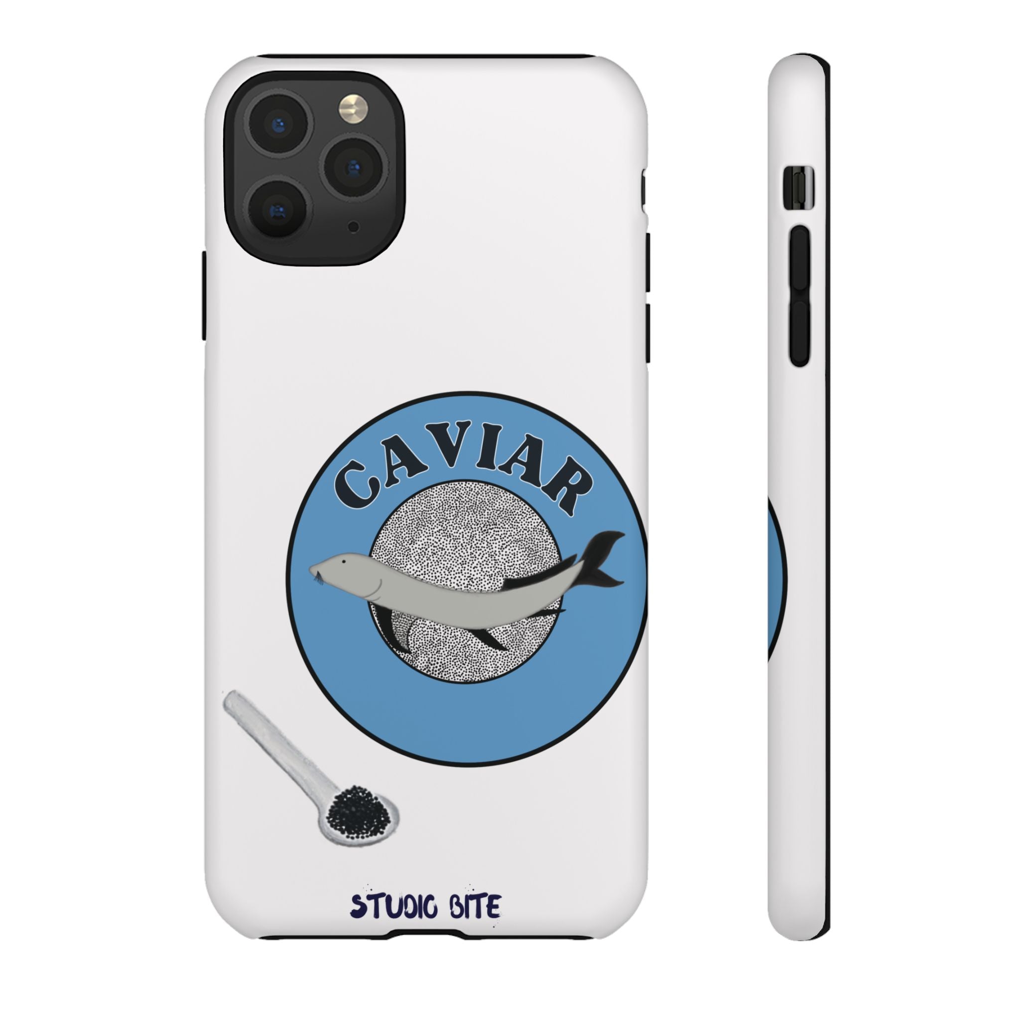 CAVIAR