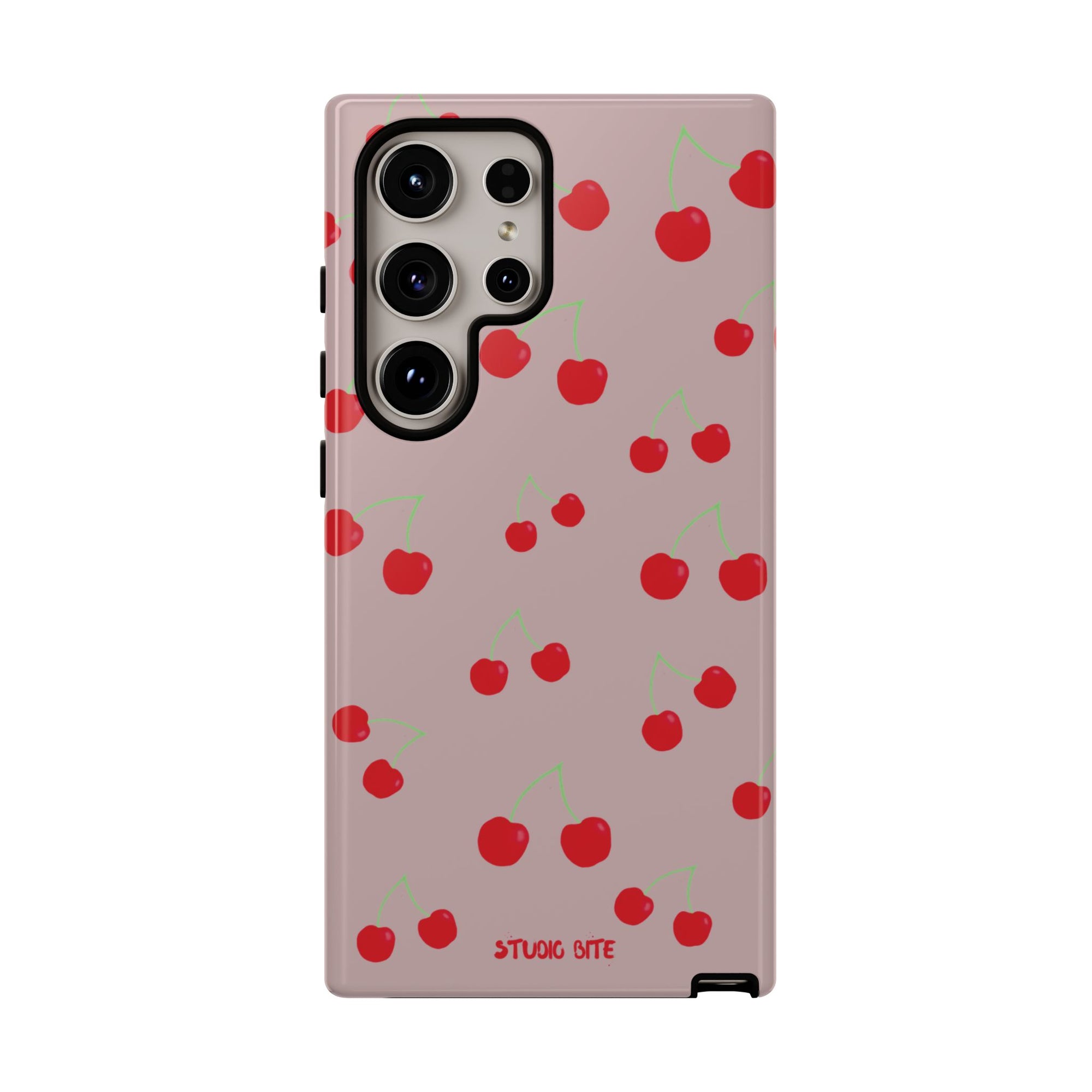 CHERRY - ROSÈ