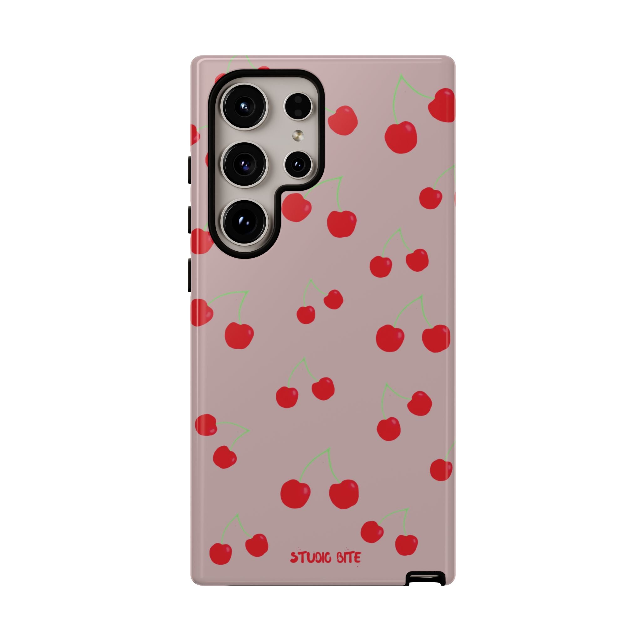 CHERRY ROSÈ