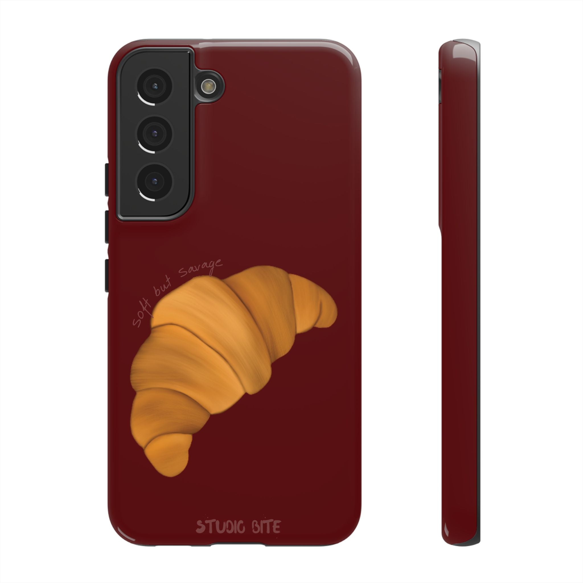 SOFT BUT SAVAGE - BORDEAUX