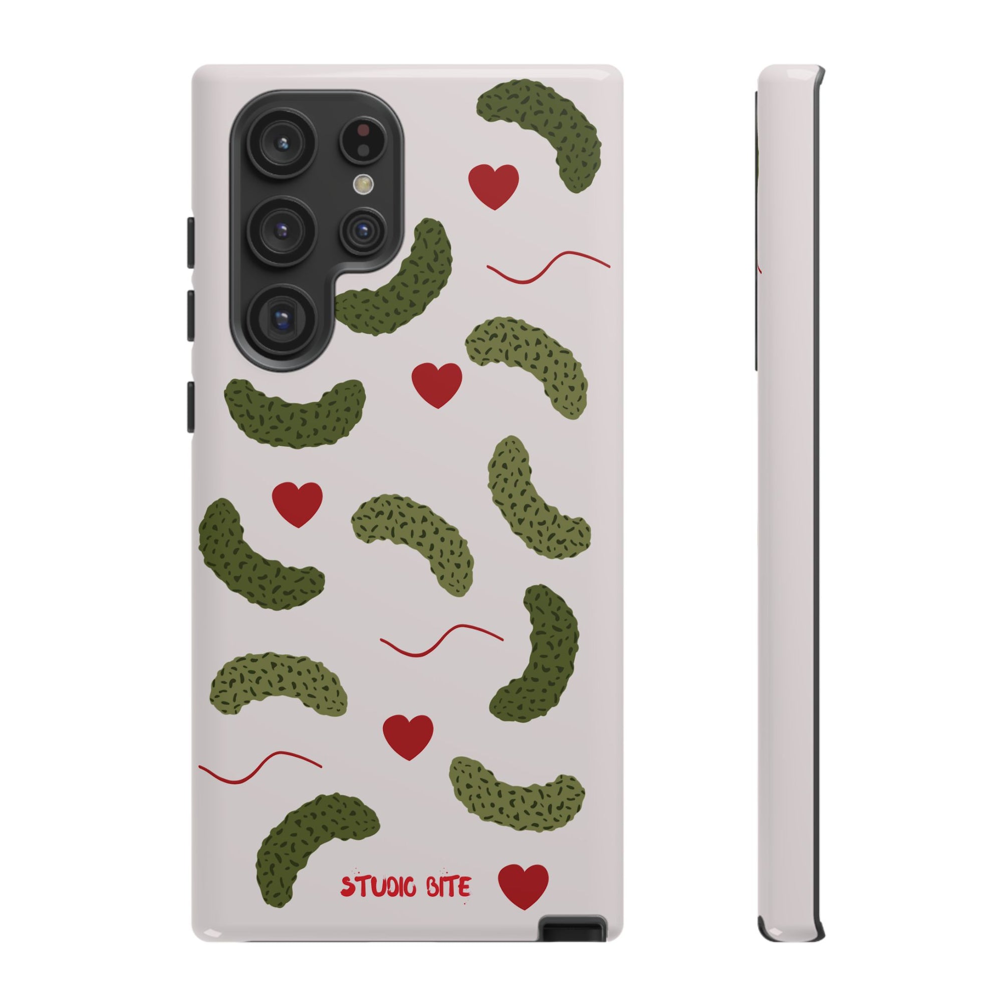 PICKLES & LOVE