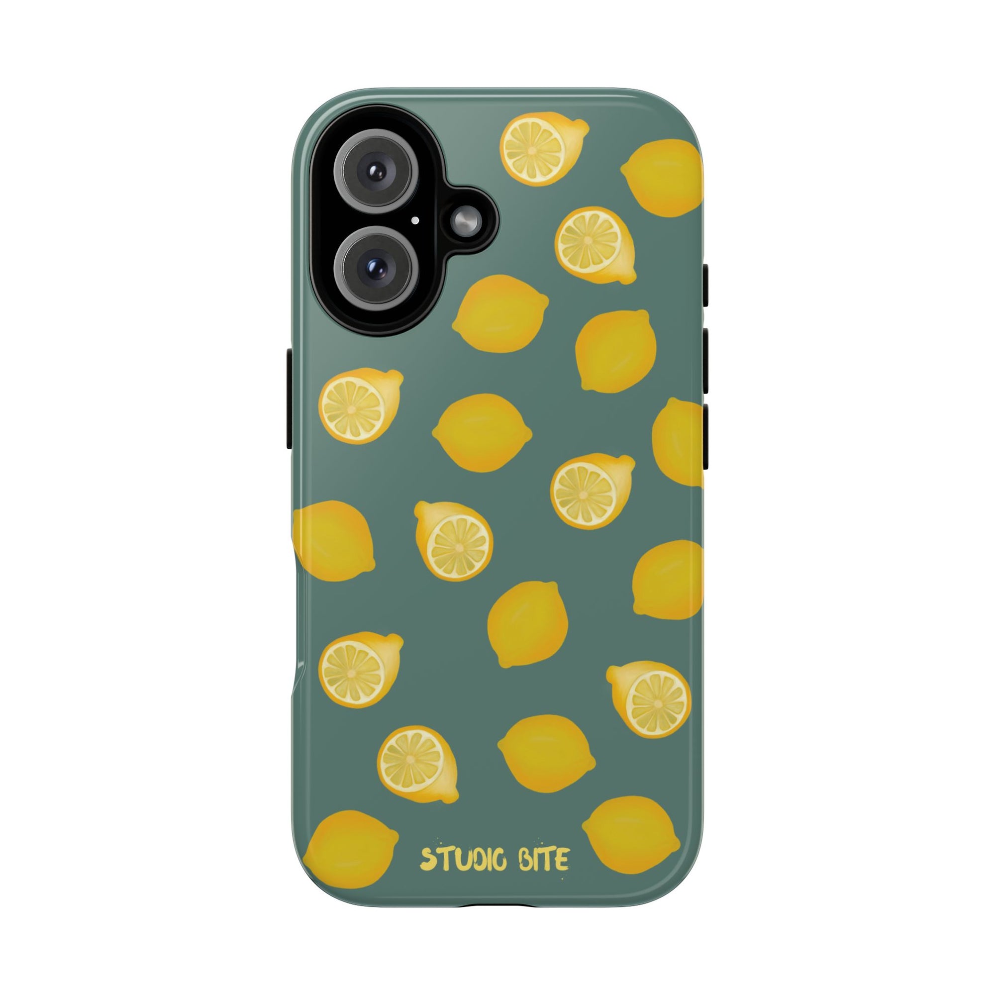 LEMON - GREEN