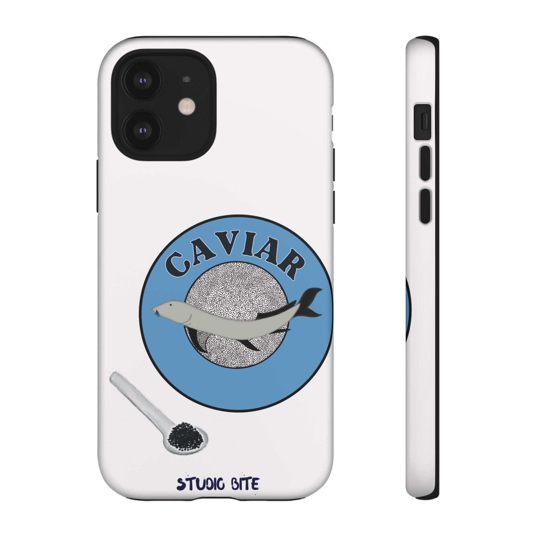 CAVIAR
