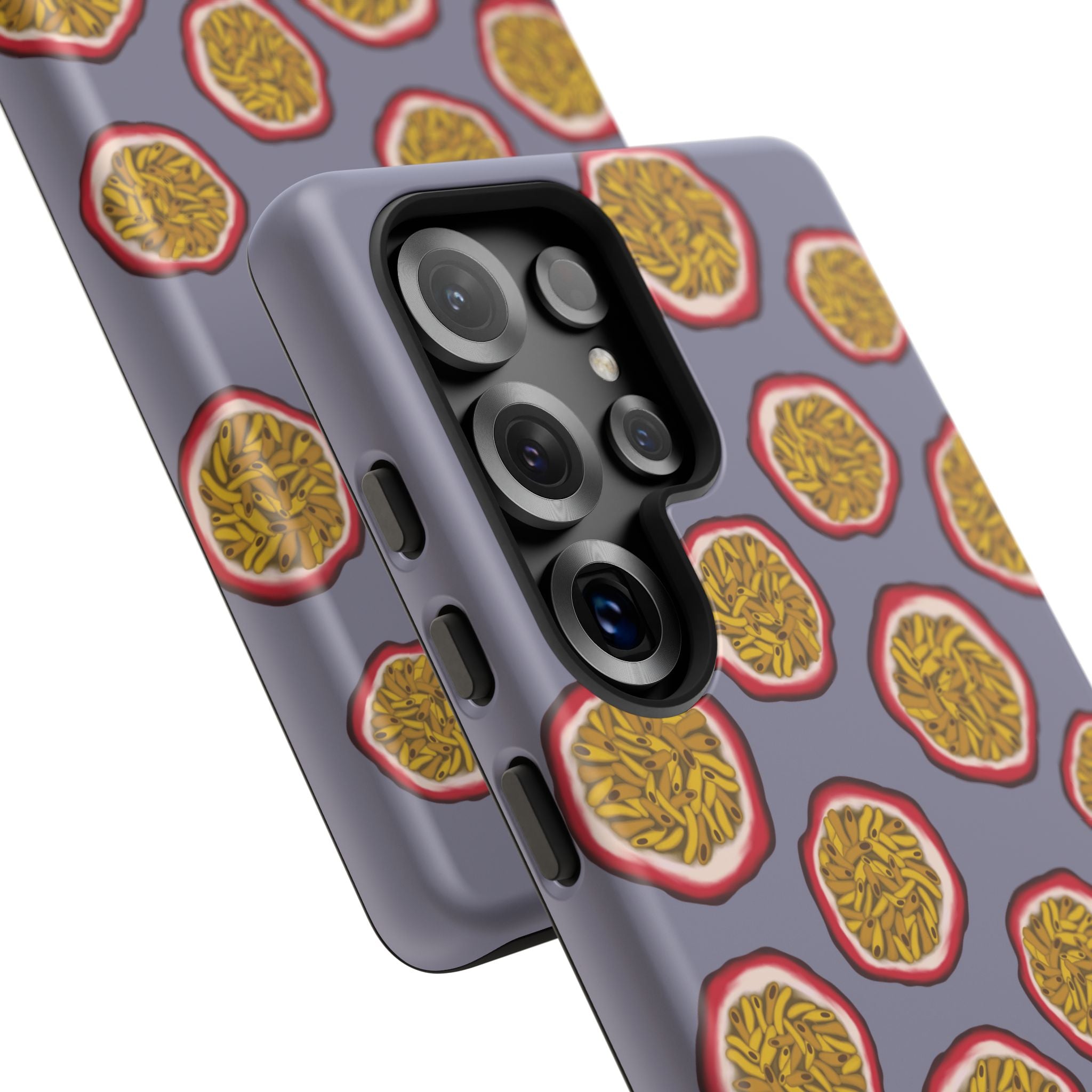 PASSION FRUIT