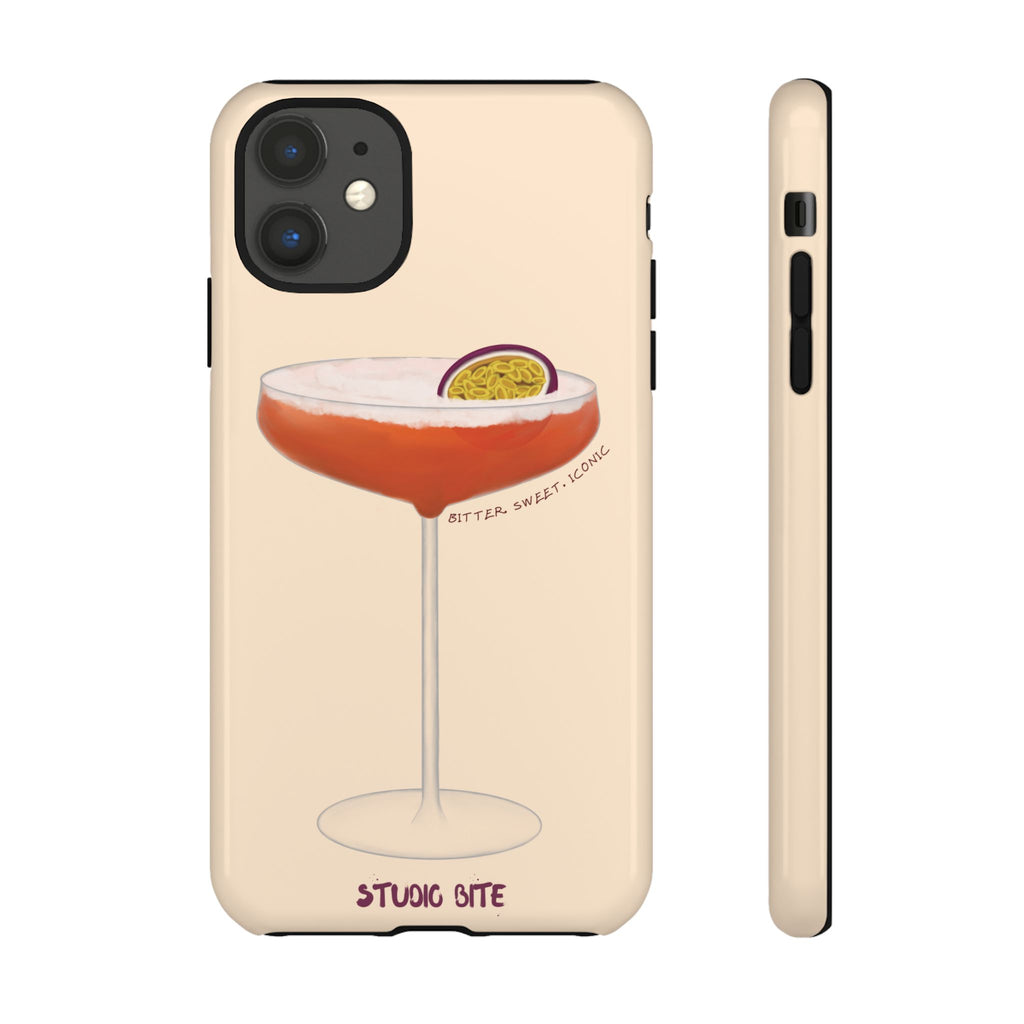 PORNSTAR MARTINI - LIGHT ORANGE