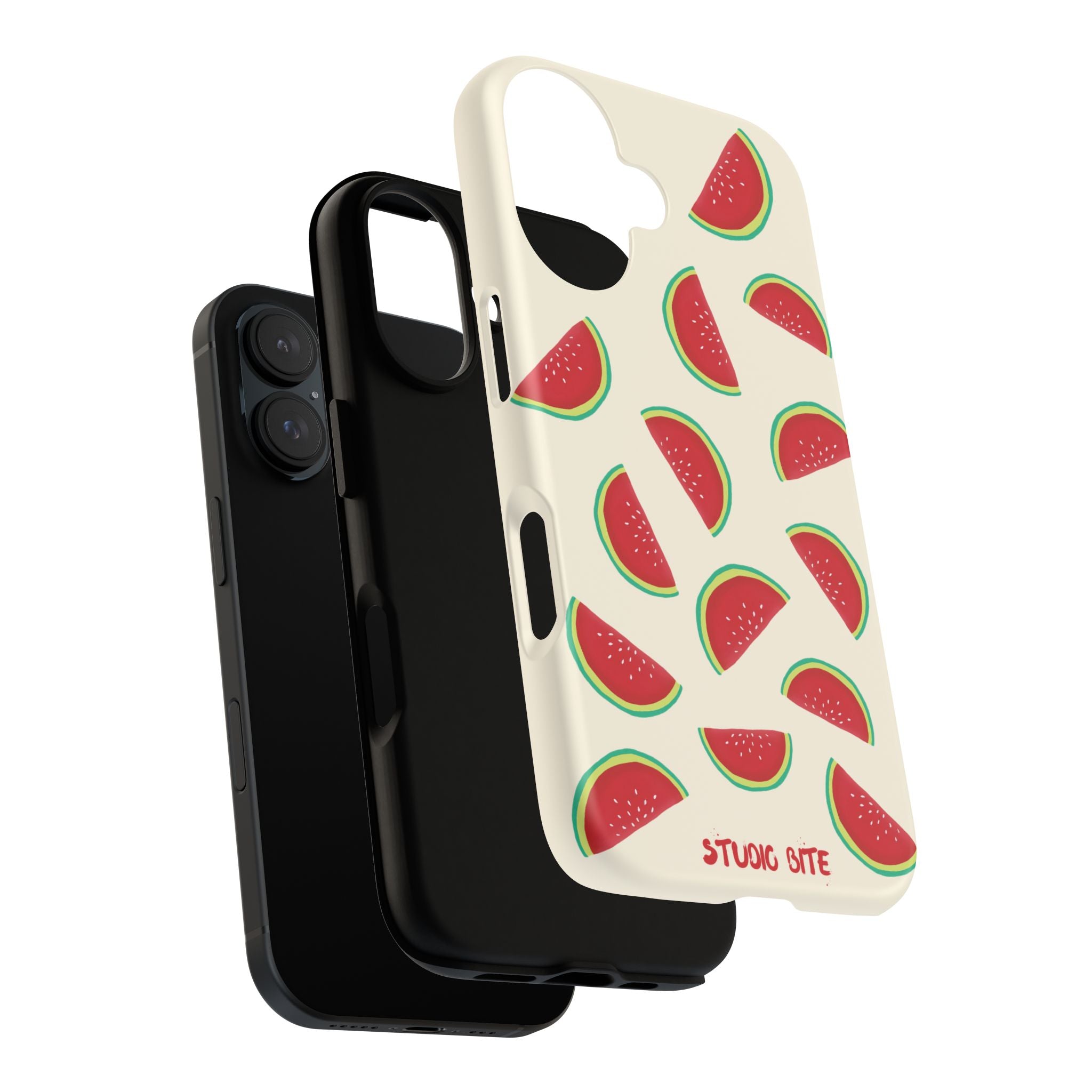 WATERMELON - BEIGE