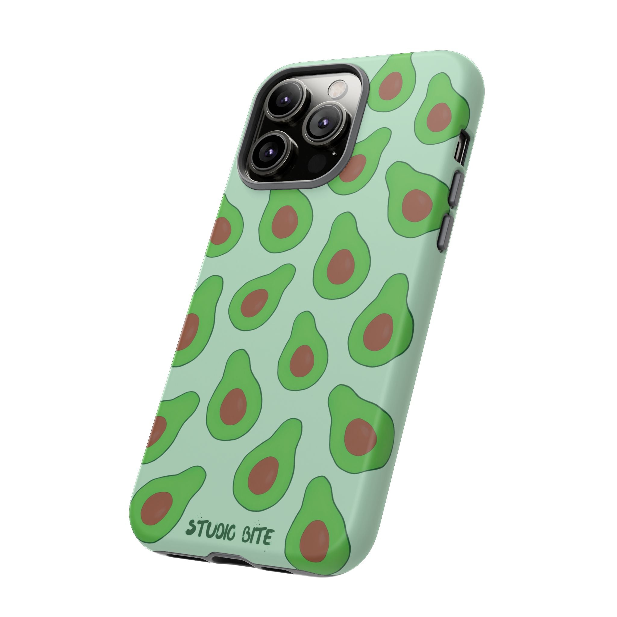 AVOCADO - GREEN