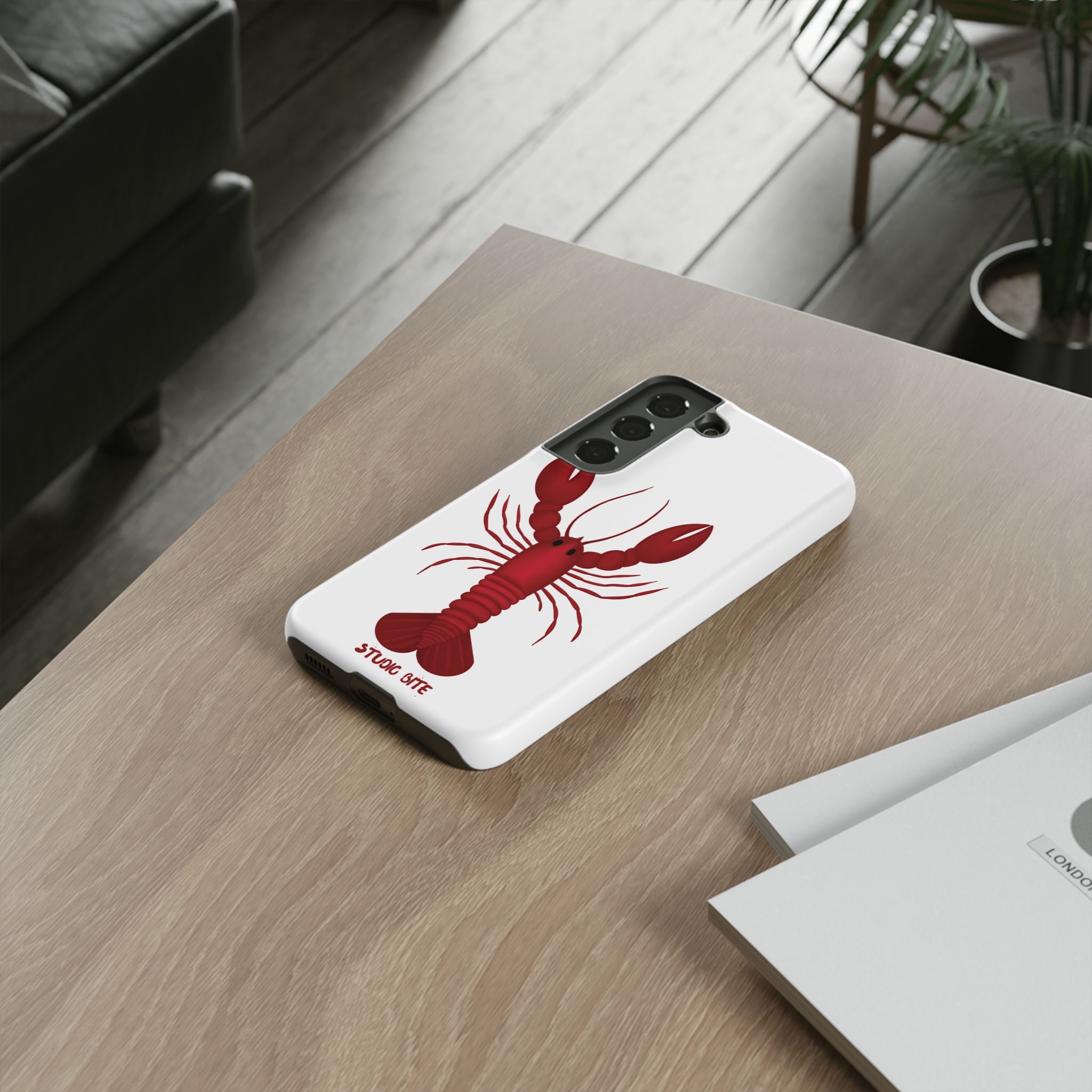 LOBSTER