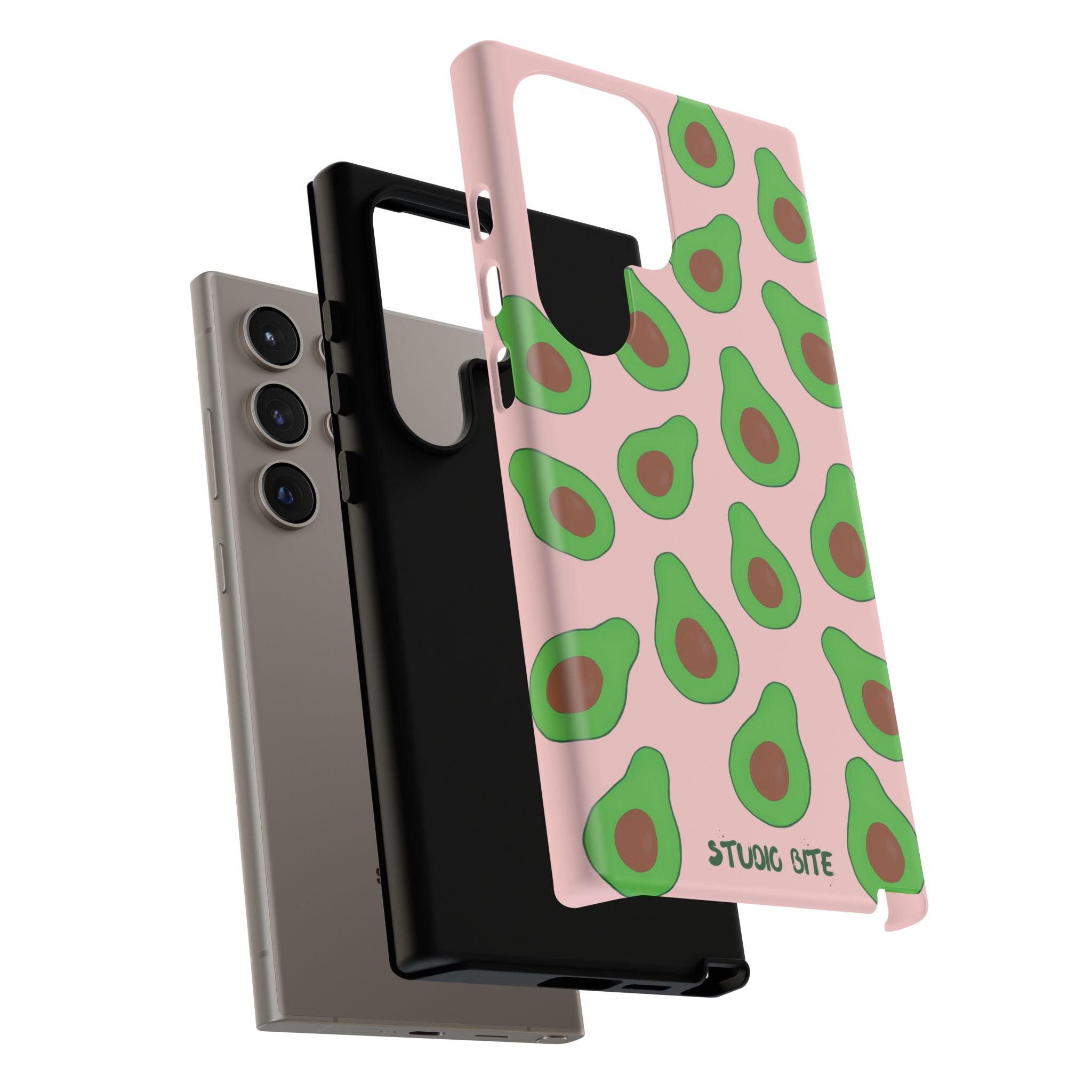 AVOCADO - ROSÈ