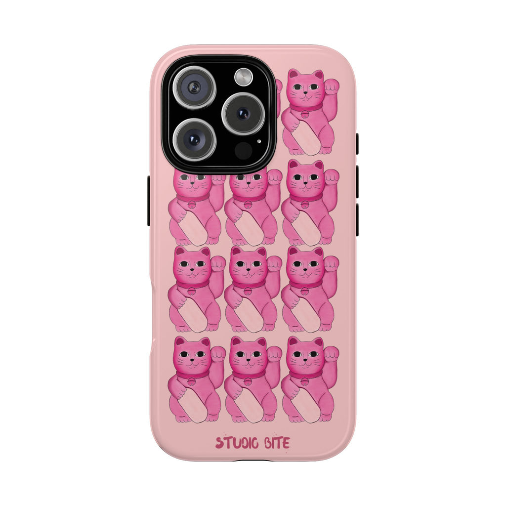 LUCKY CAT - ROSÈ