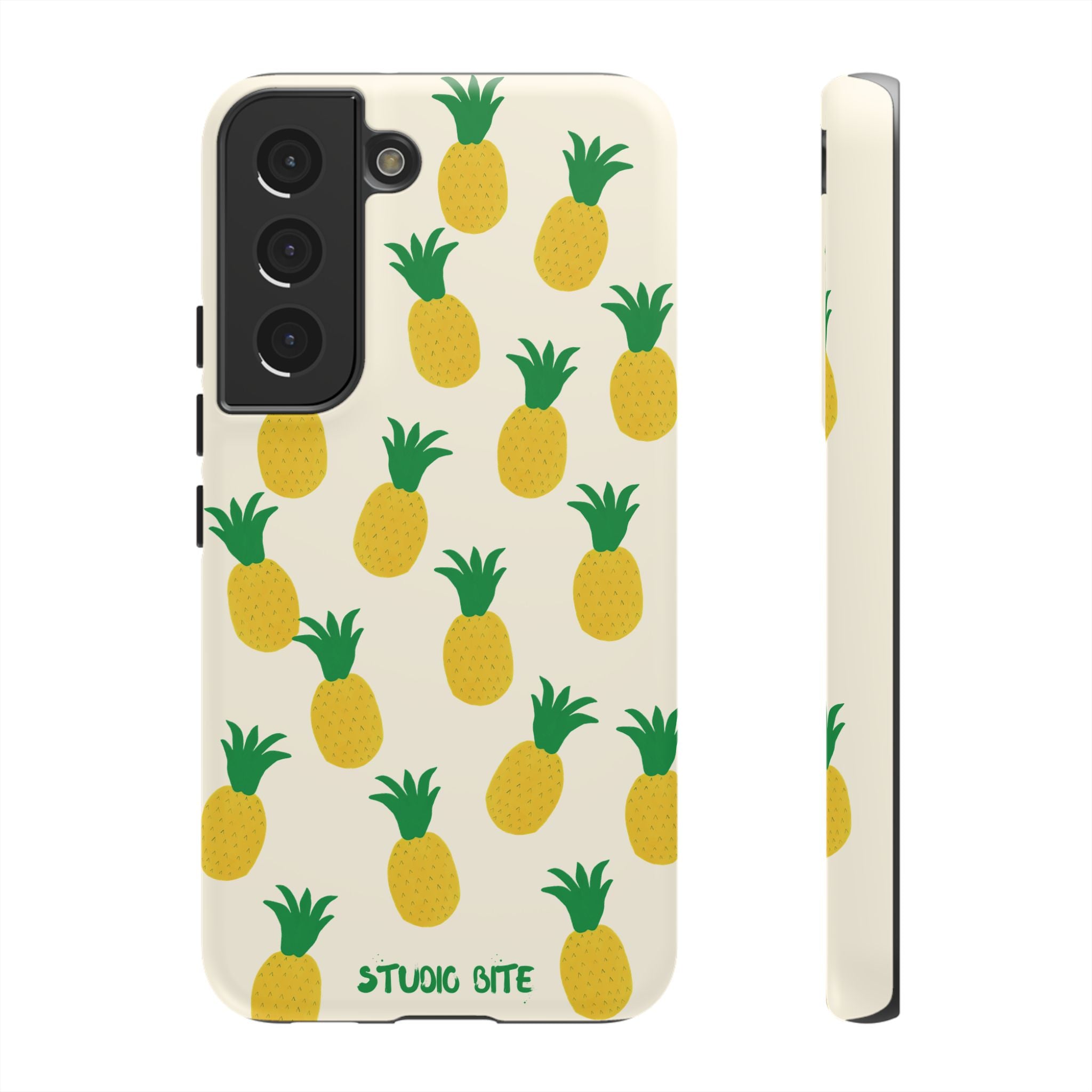 PINEAPPLE - BEIGE