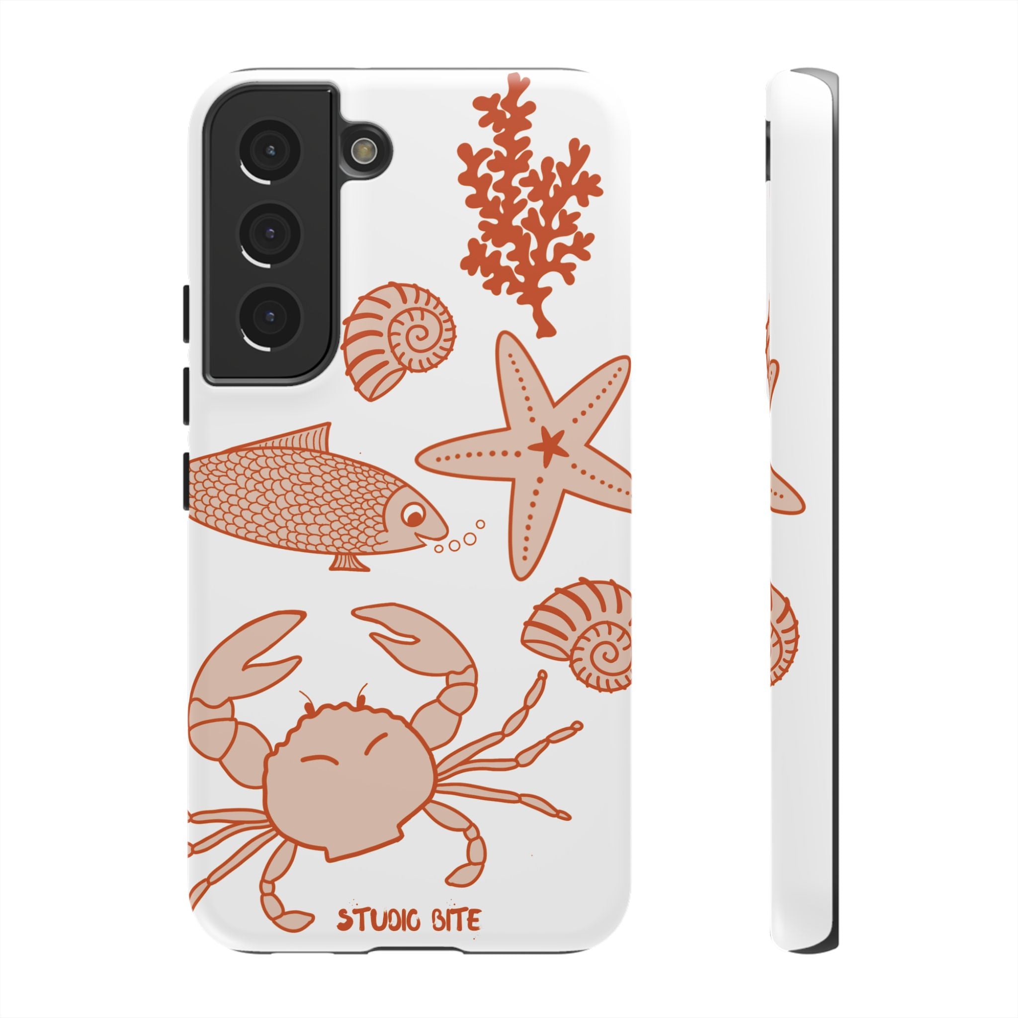 COASTAL CATCH