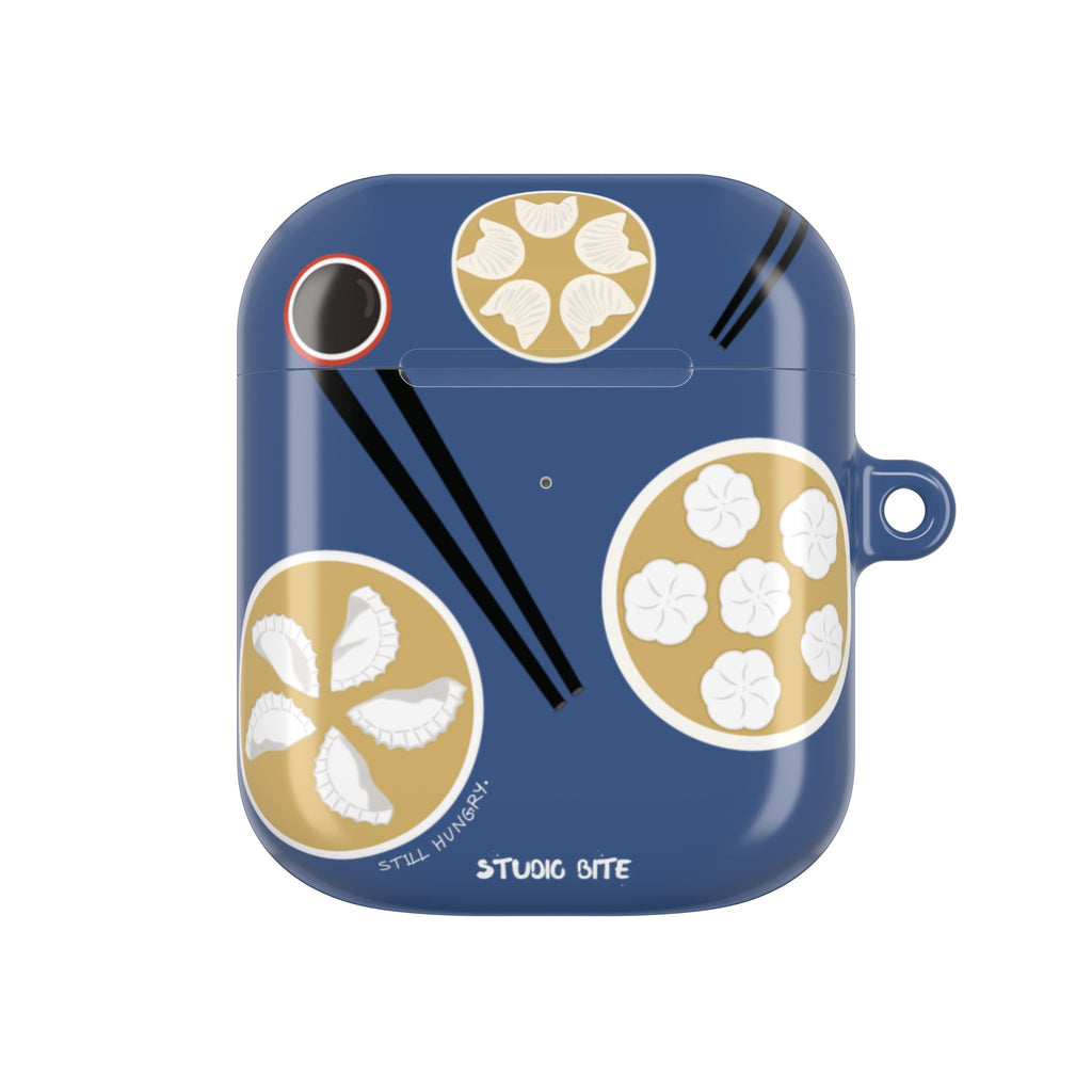 DIM SUM - AIRPODS CASE