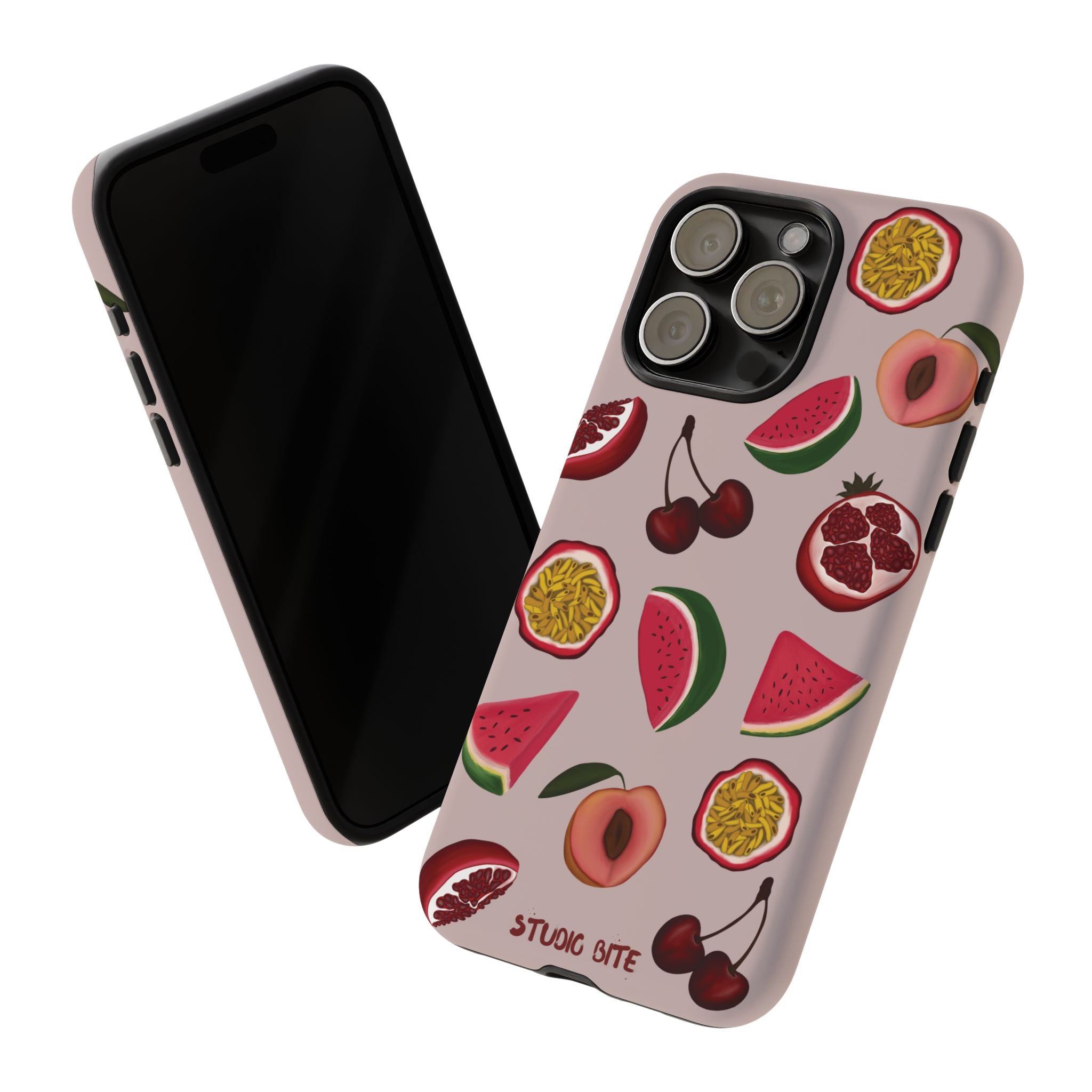FRUIT SALAD