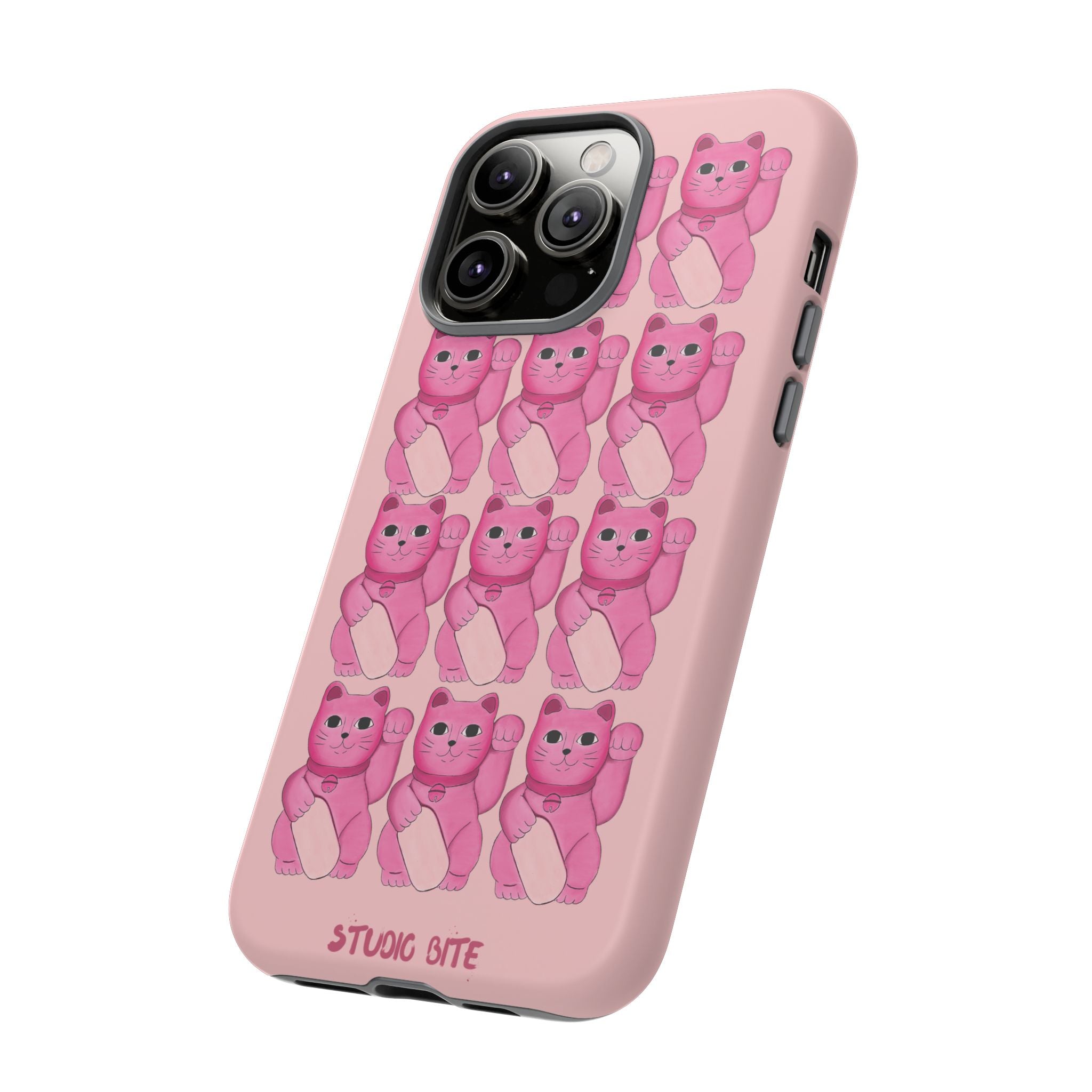 LUCKY CAT - ROSÈ