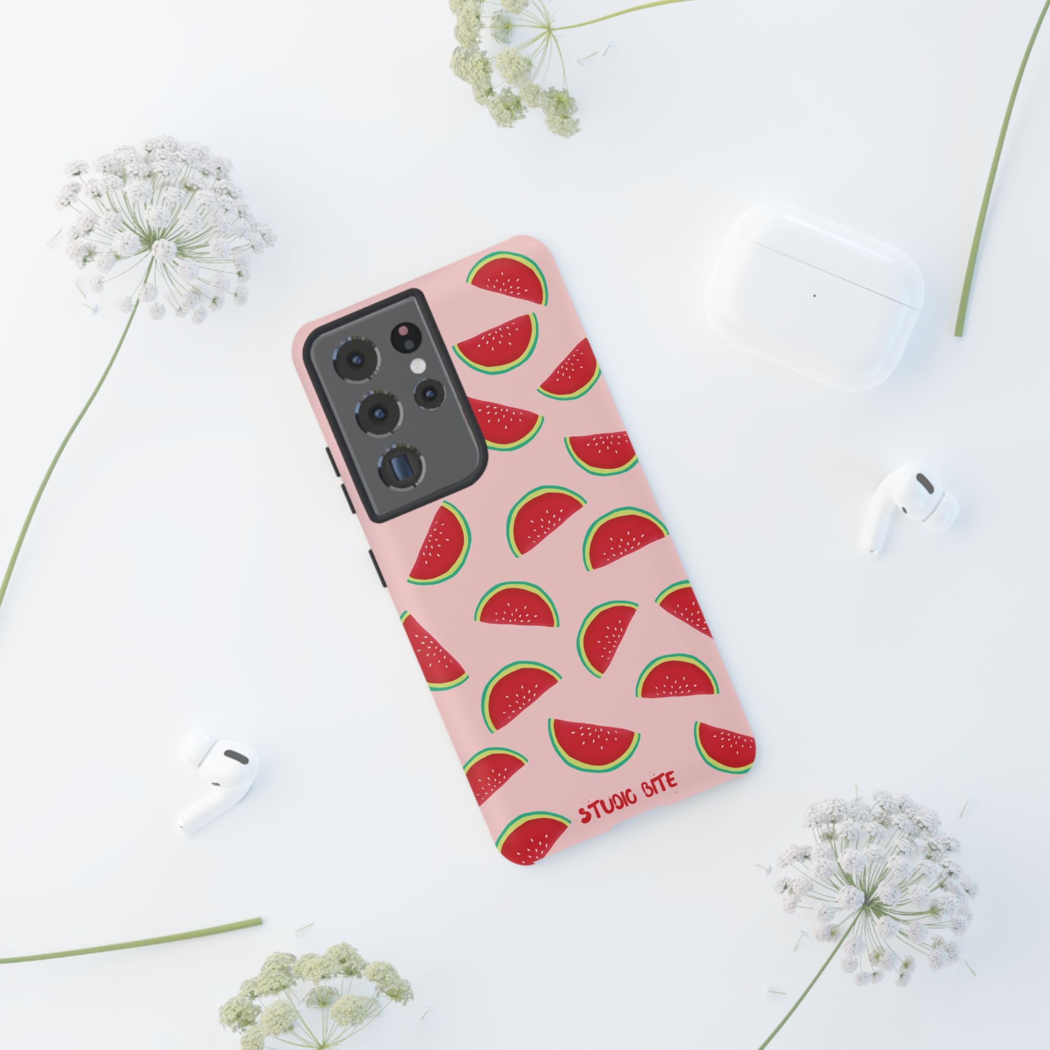 WATERMELON - ROSÈ