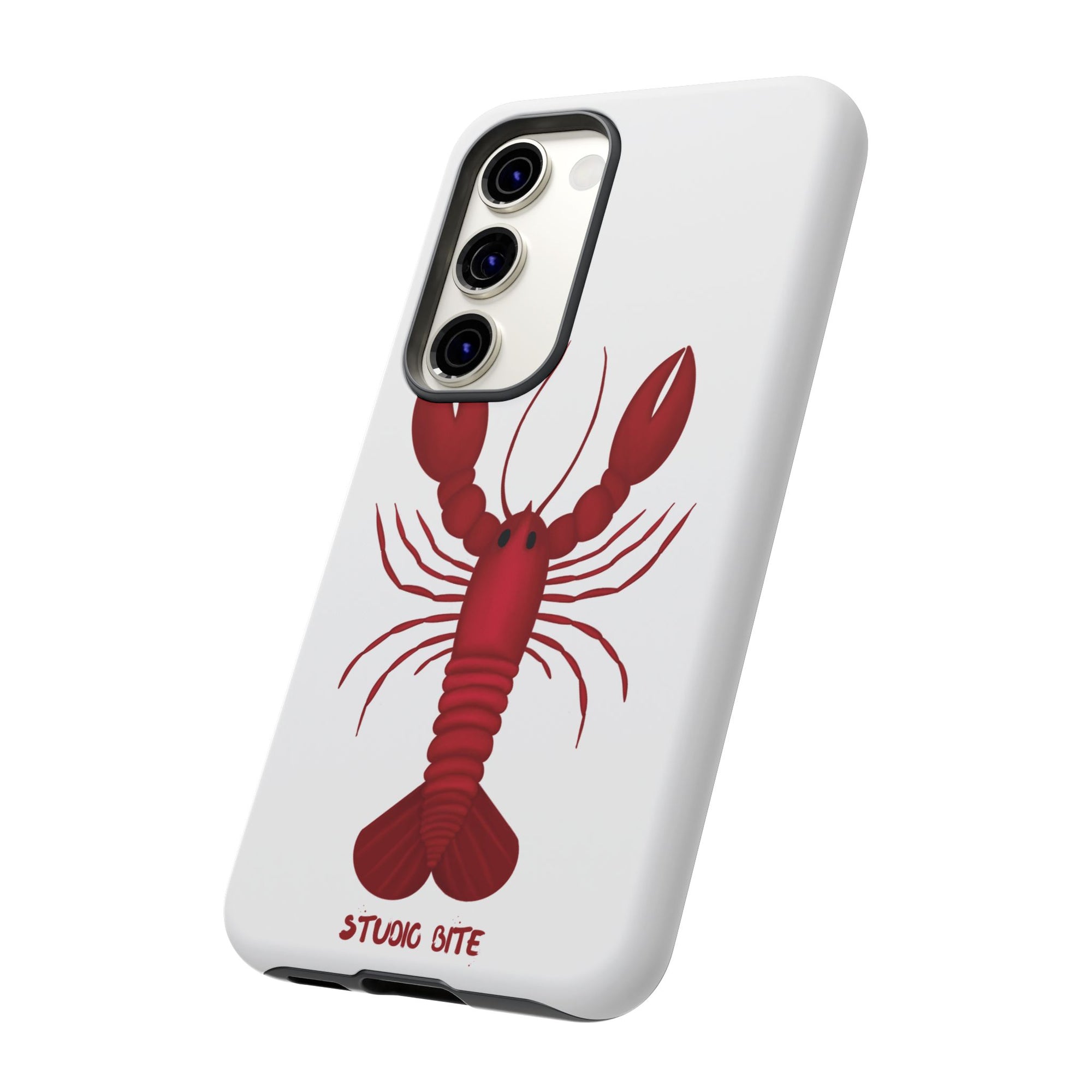 LOBSTER