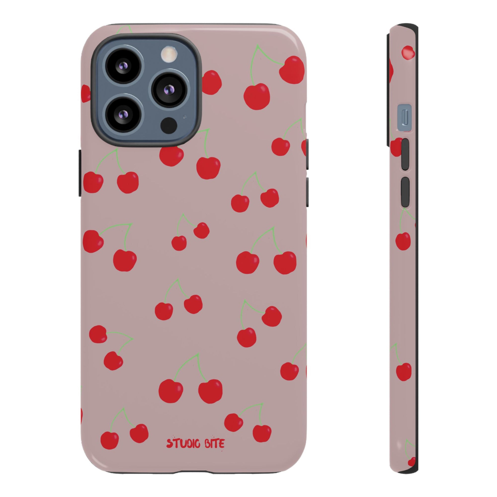 CHERRY - ROSÈ