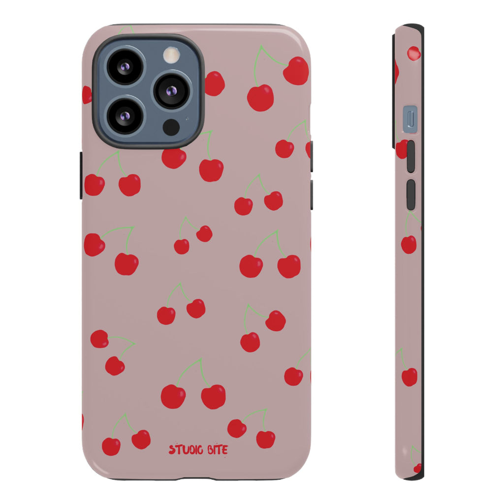 CHERRY - ROSÈ