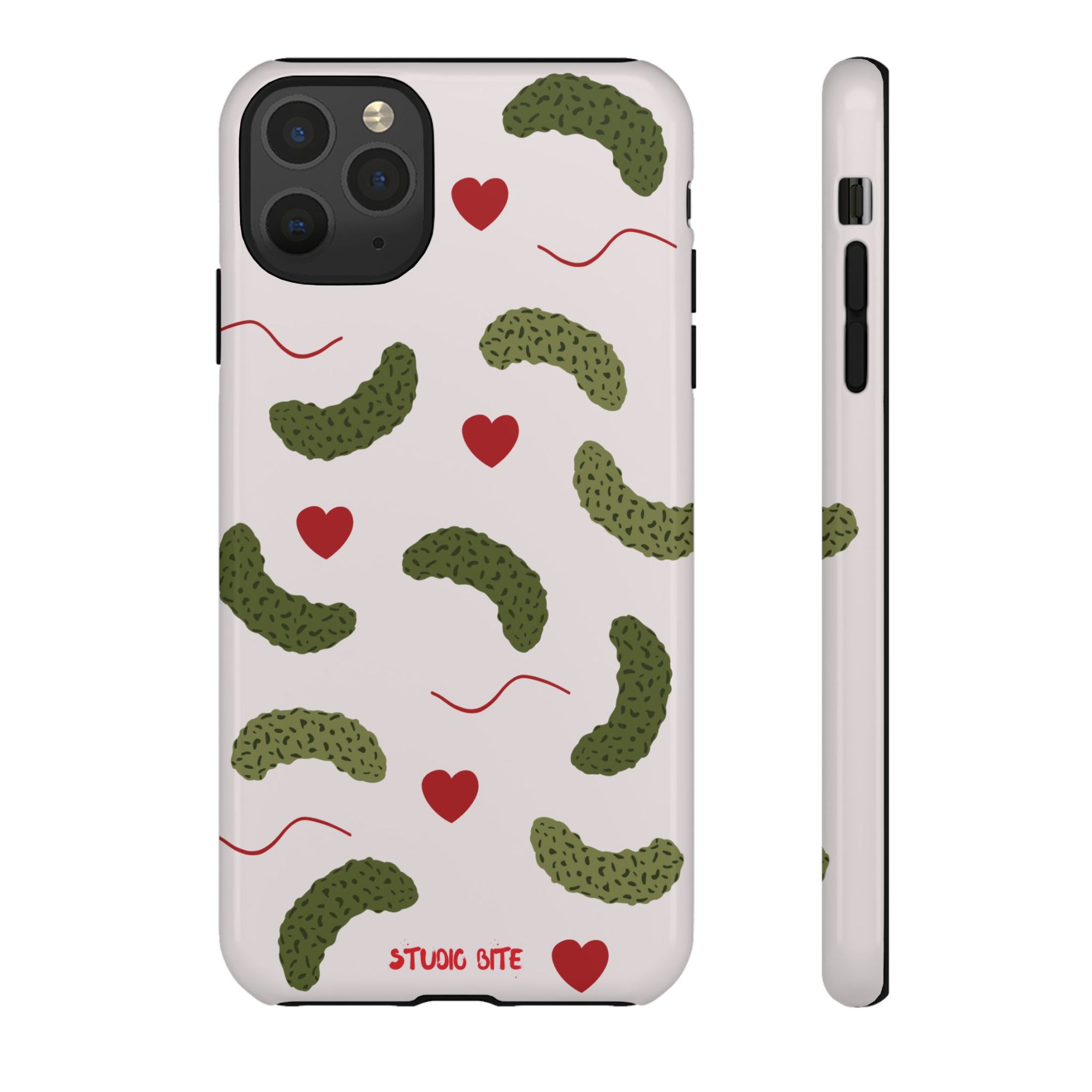 PICKLES & LOVE