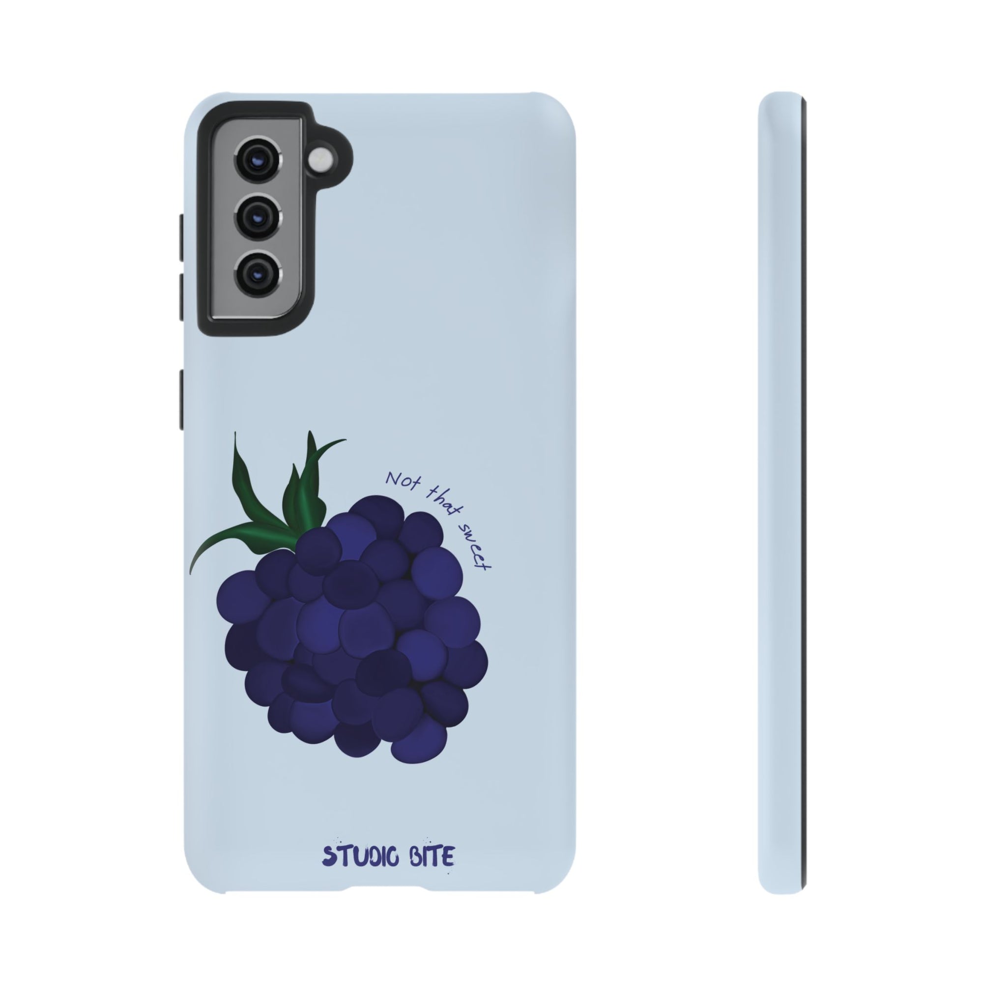 BLACKBERRY