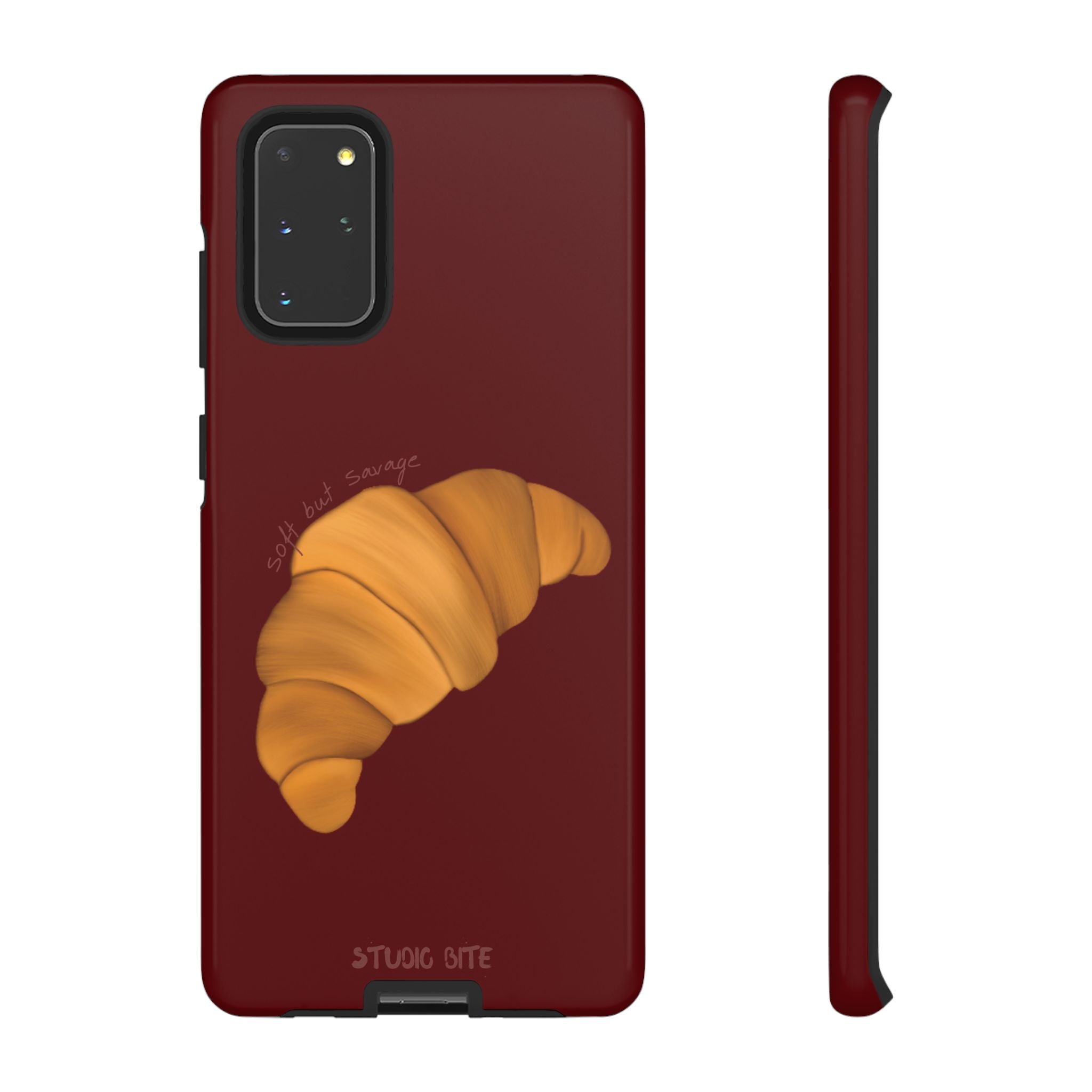 SOFT BUT SAVAGE - BORDEAUX