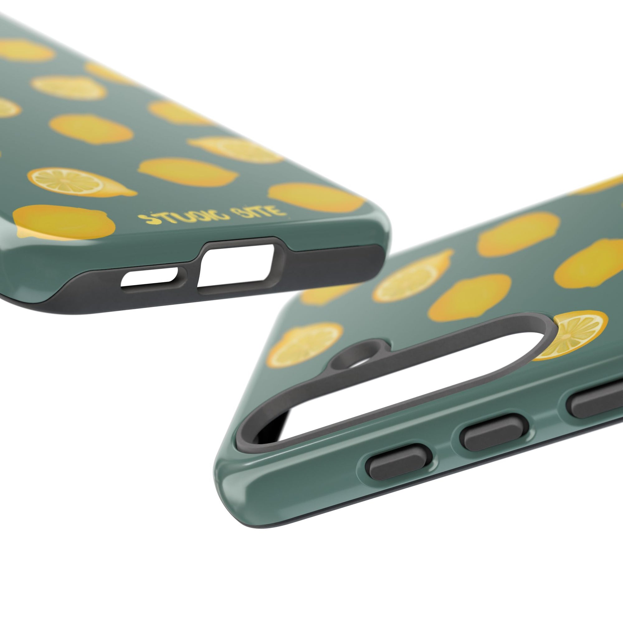 LEMON - GREEN