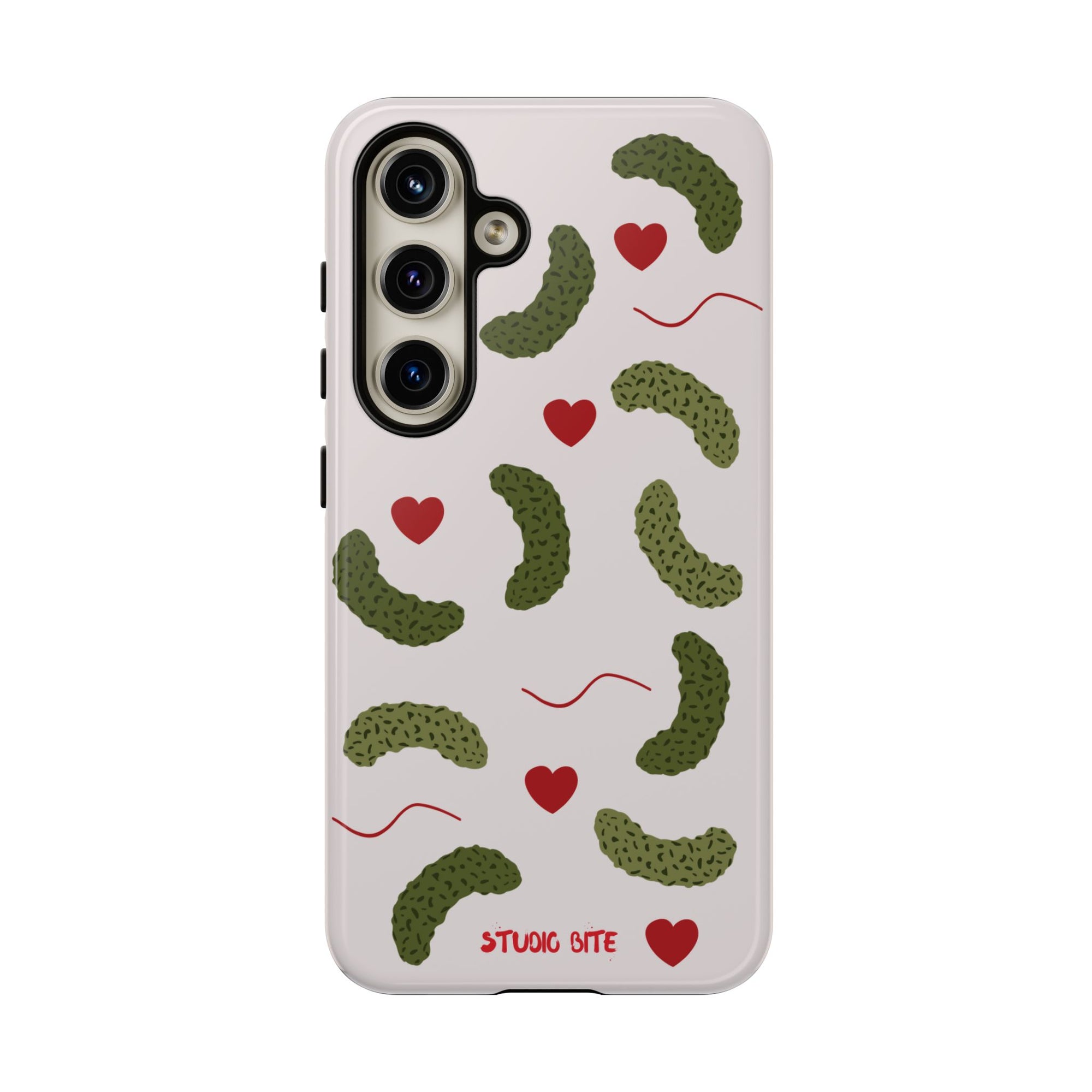 PICKLES & LOVE