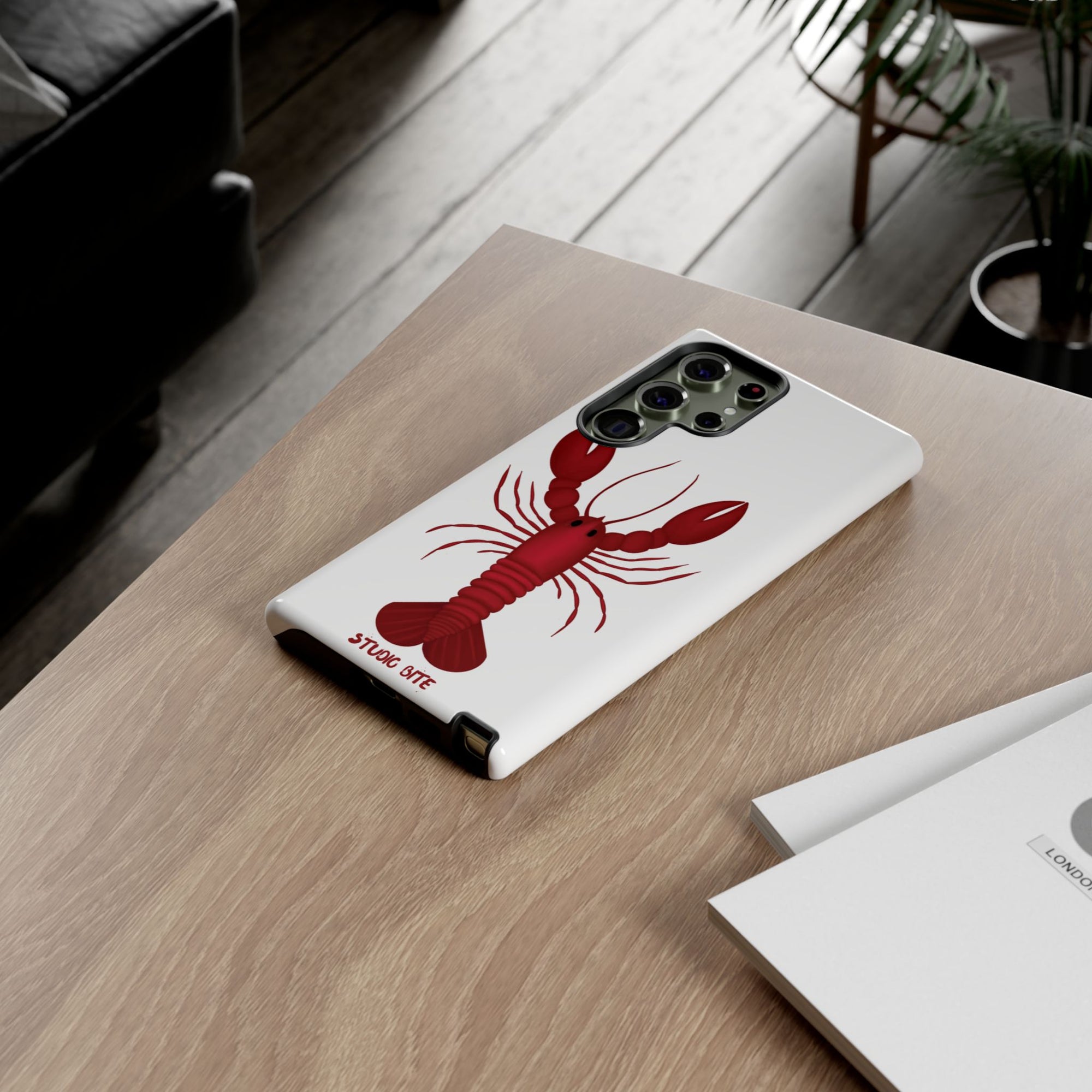 LOBSTER