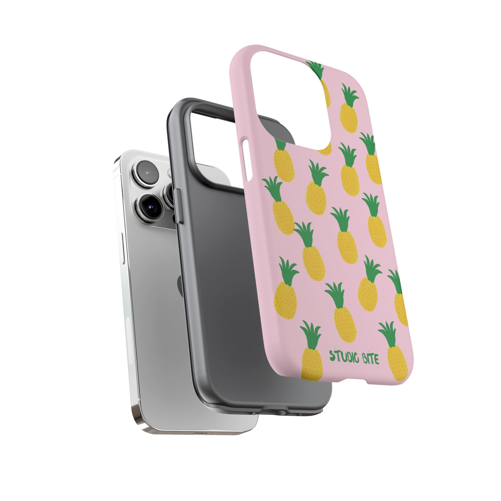 PINEAPPLE - ROSÈ