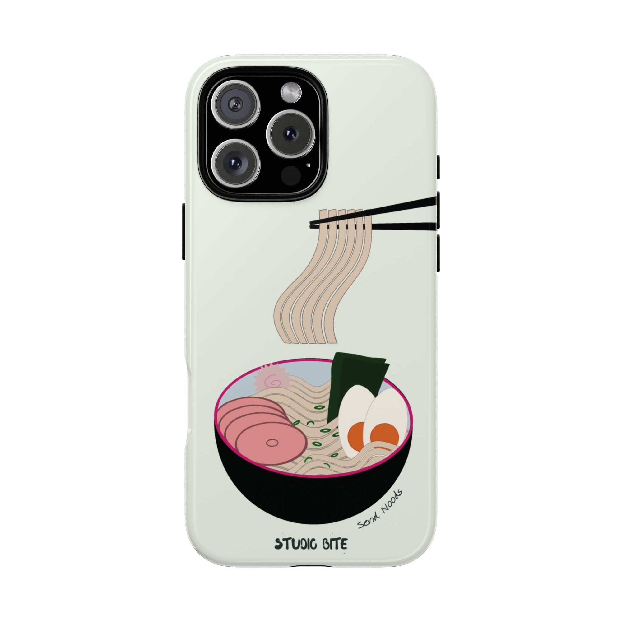 SEND NOODS