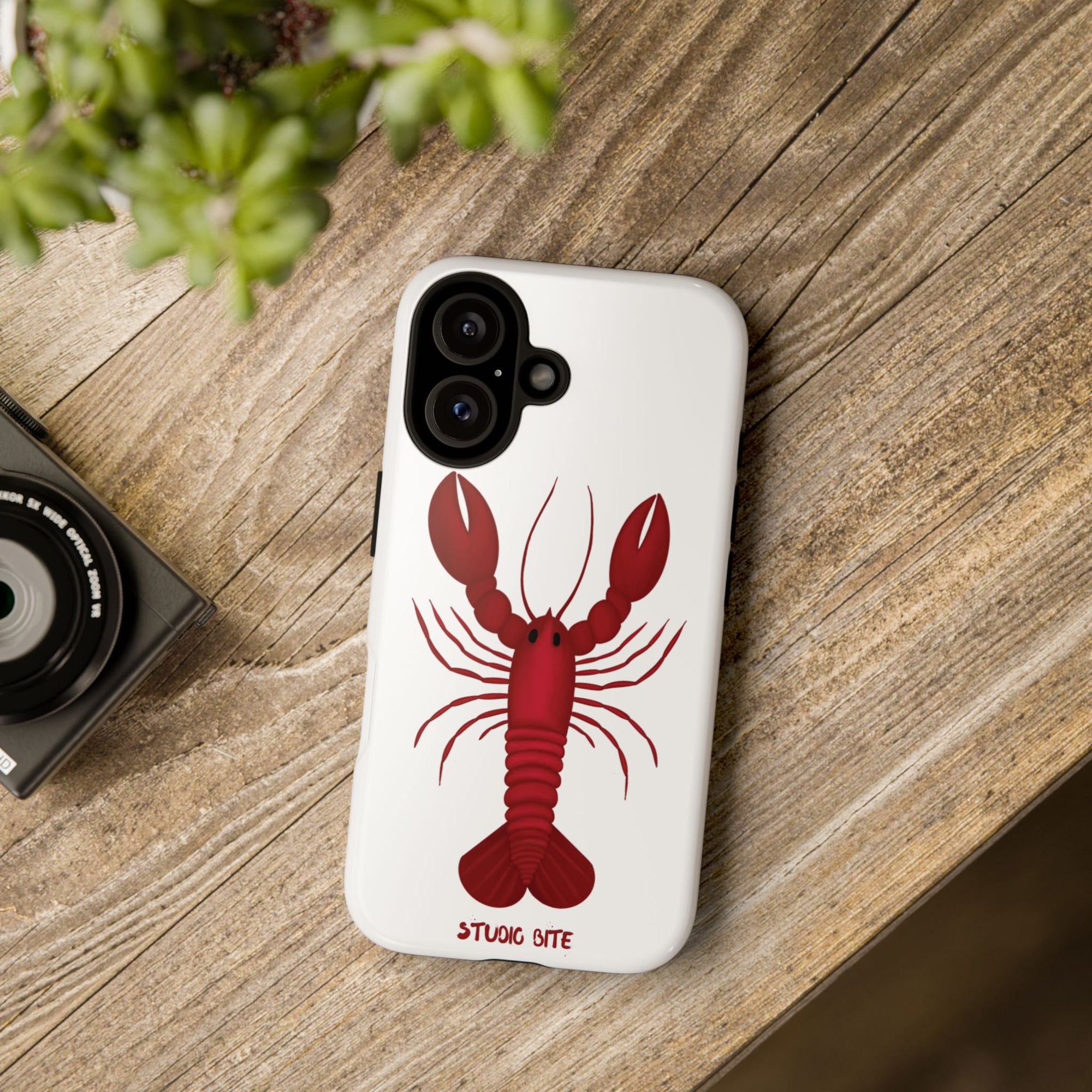 LOBSTER