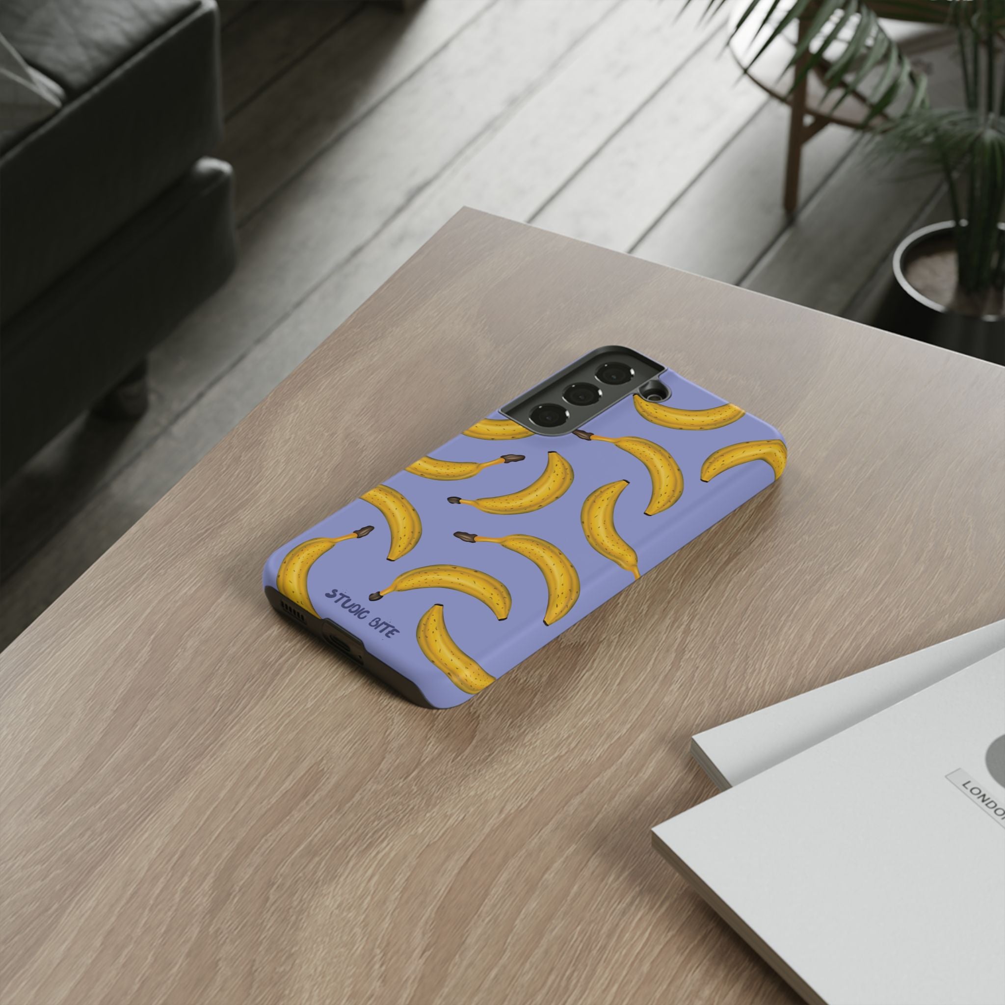 BANANA