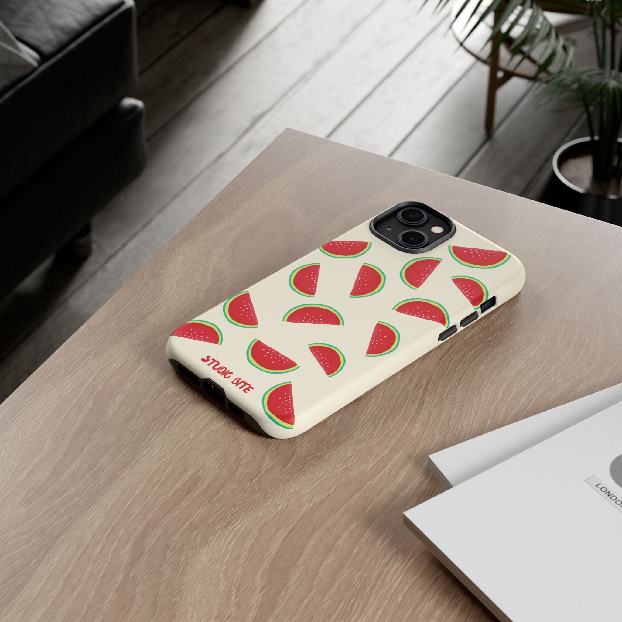 WATERMELON - BEIGE