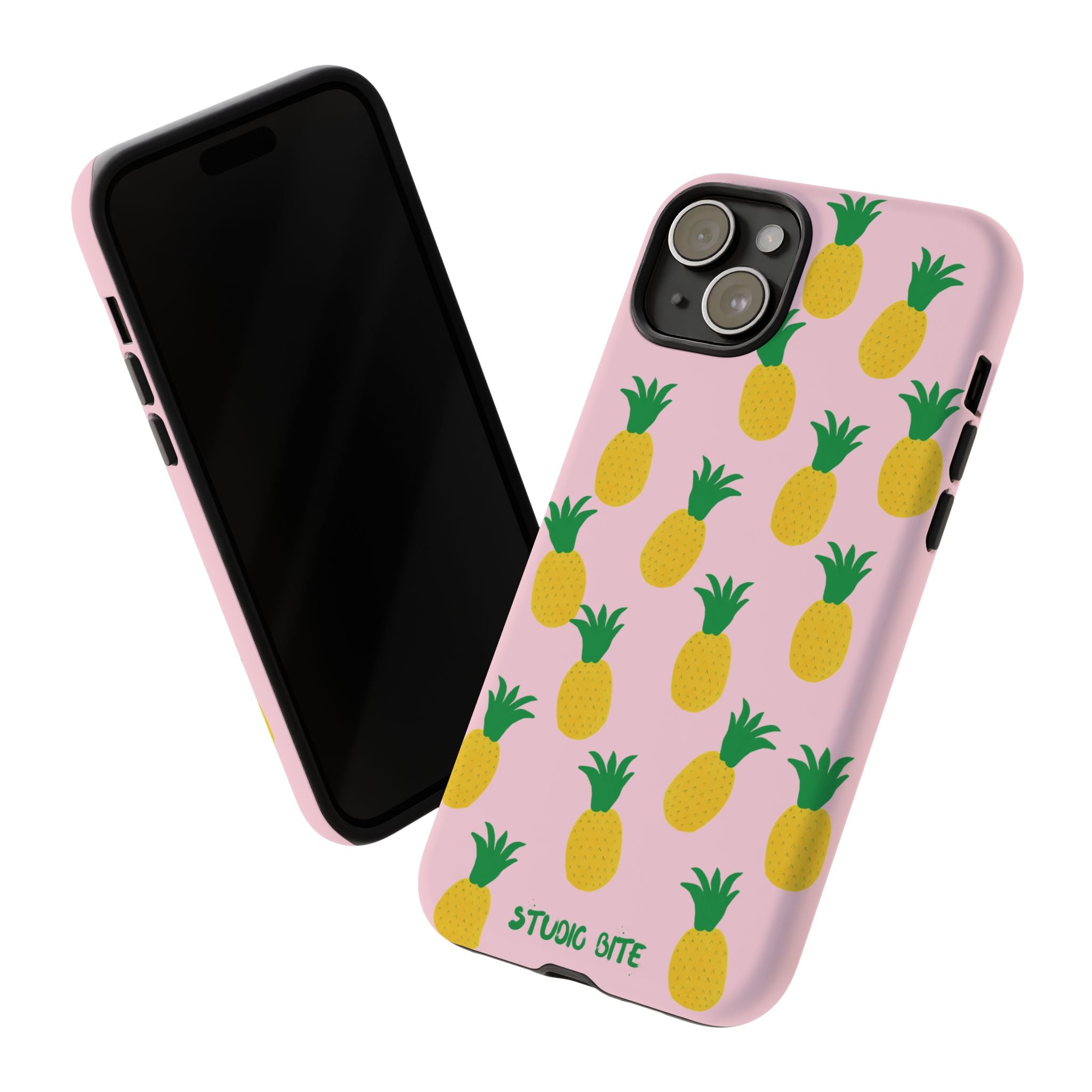 PINEAPPLE - ROSÈ